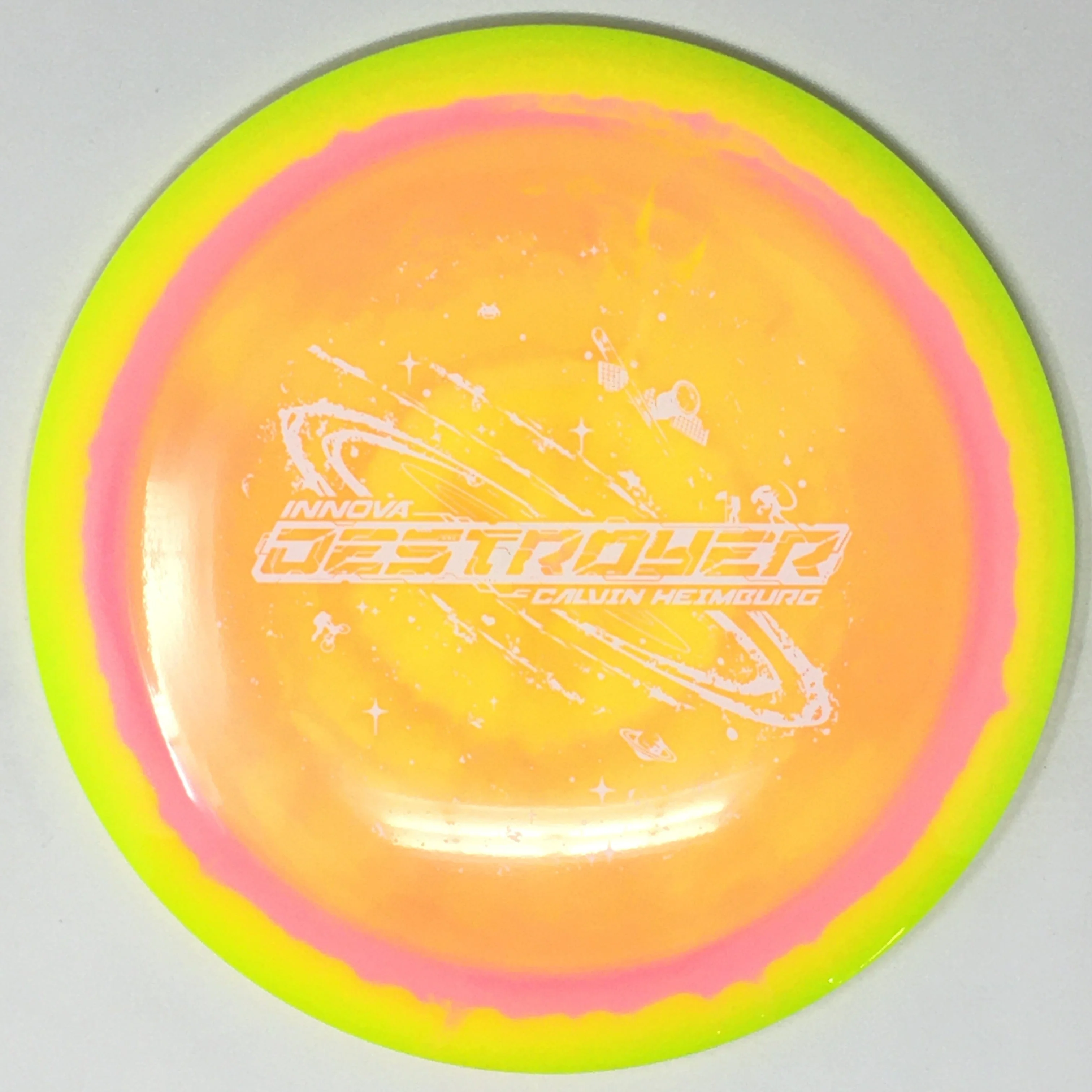 Destroyer (Halo Star - Calvin Heimburg 2022 Tour Series) - Image 39