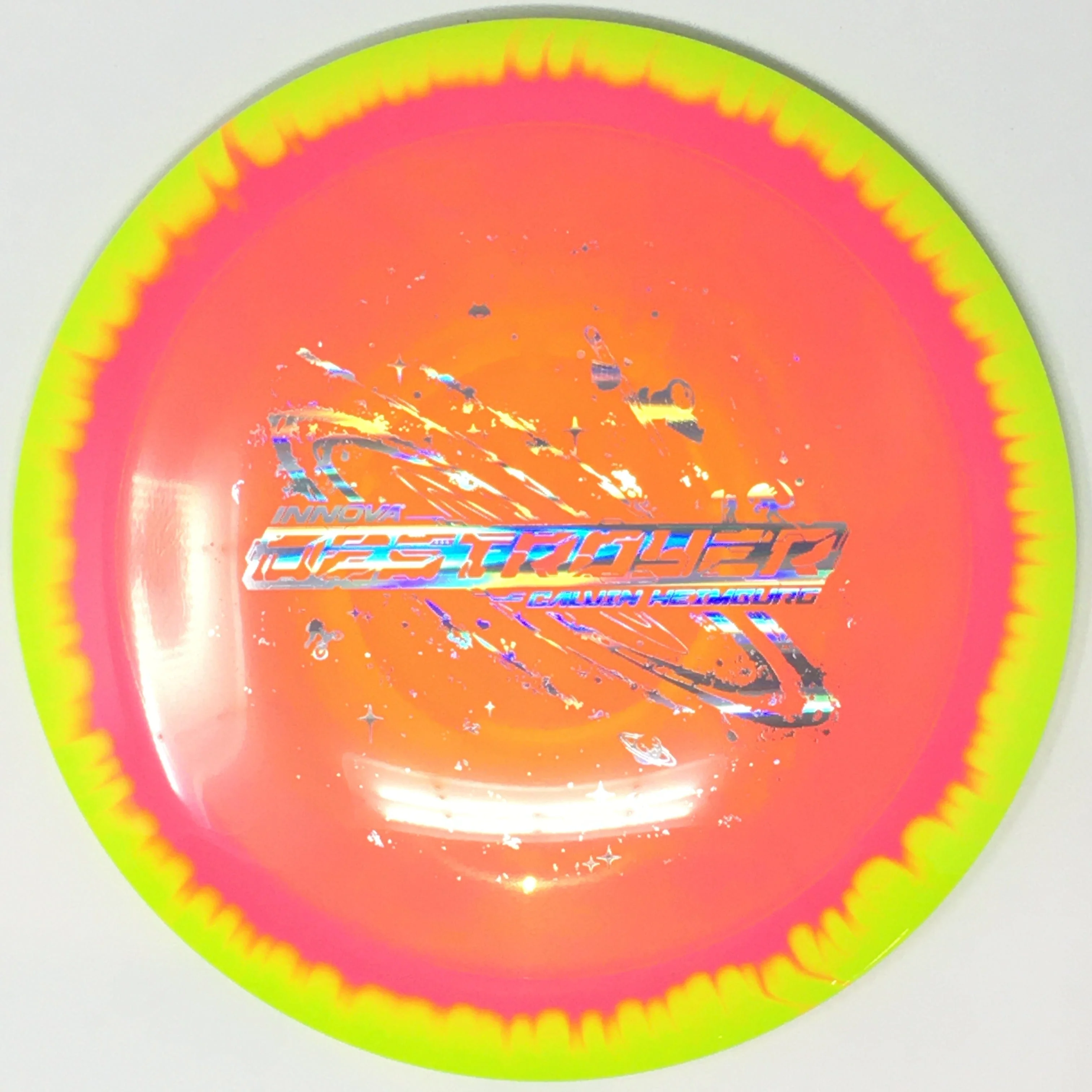 Destroyer (Halo Star - Calvin Heimburg 2022 Tour Series) - Image 4