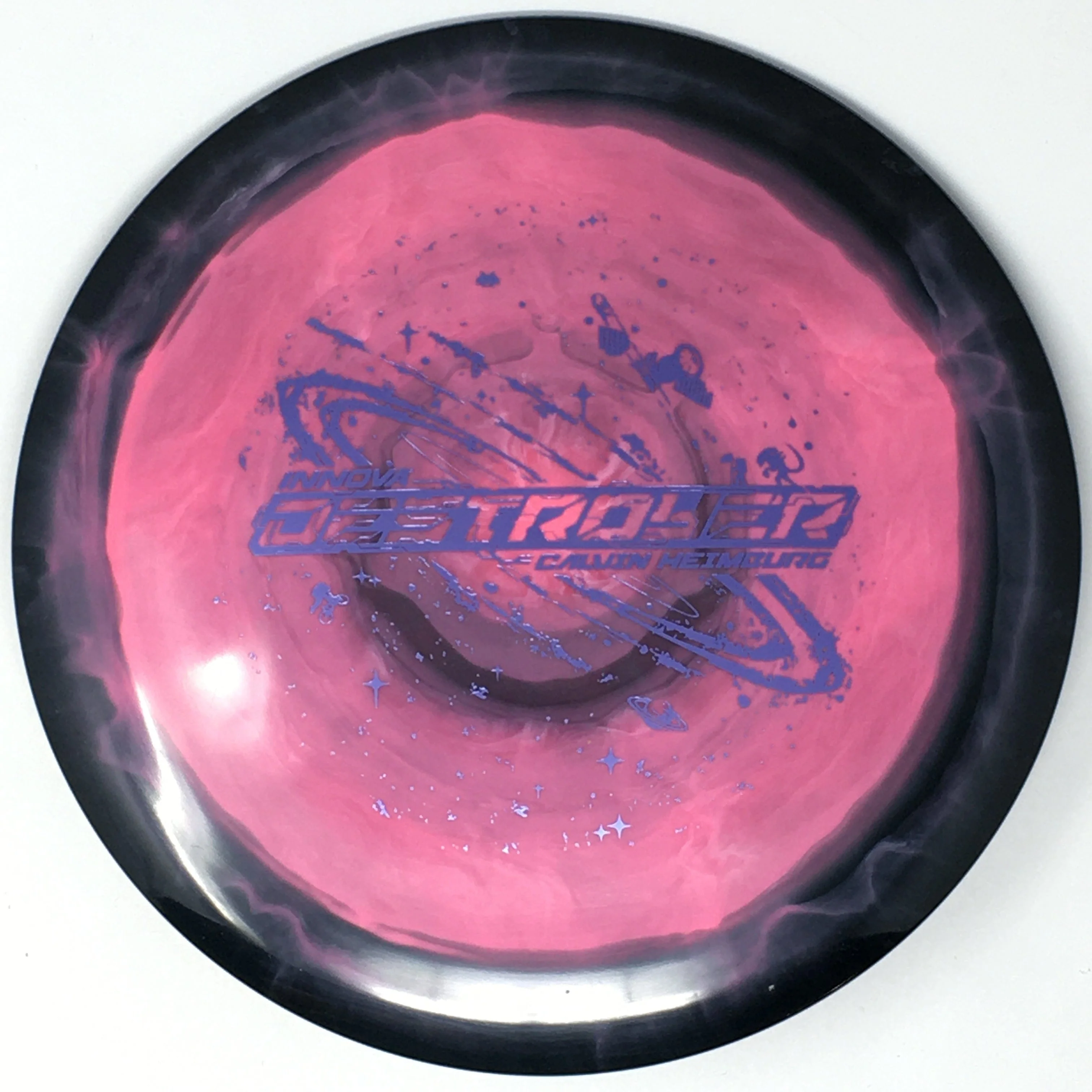 Destroyer (Halo Star - Calvin Heimburg 2022 Tour Series) - Image 41