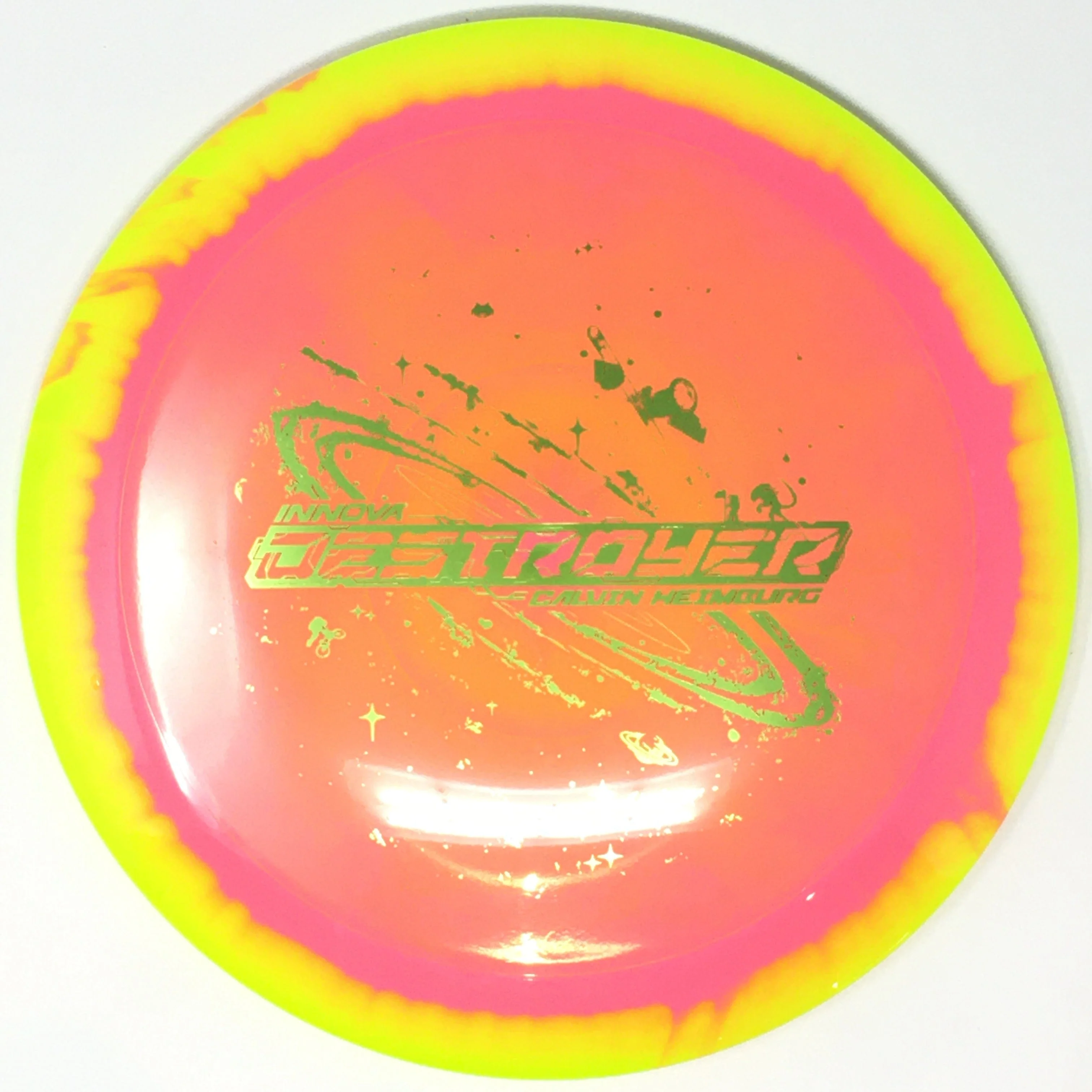 Destroyer (Halo Star - Calvin Heimburg 2022 Tour Series) - Image 6