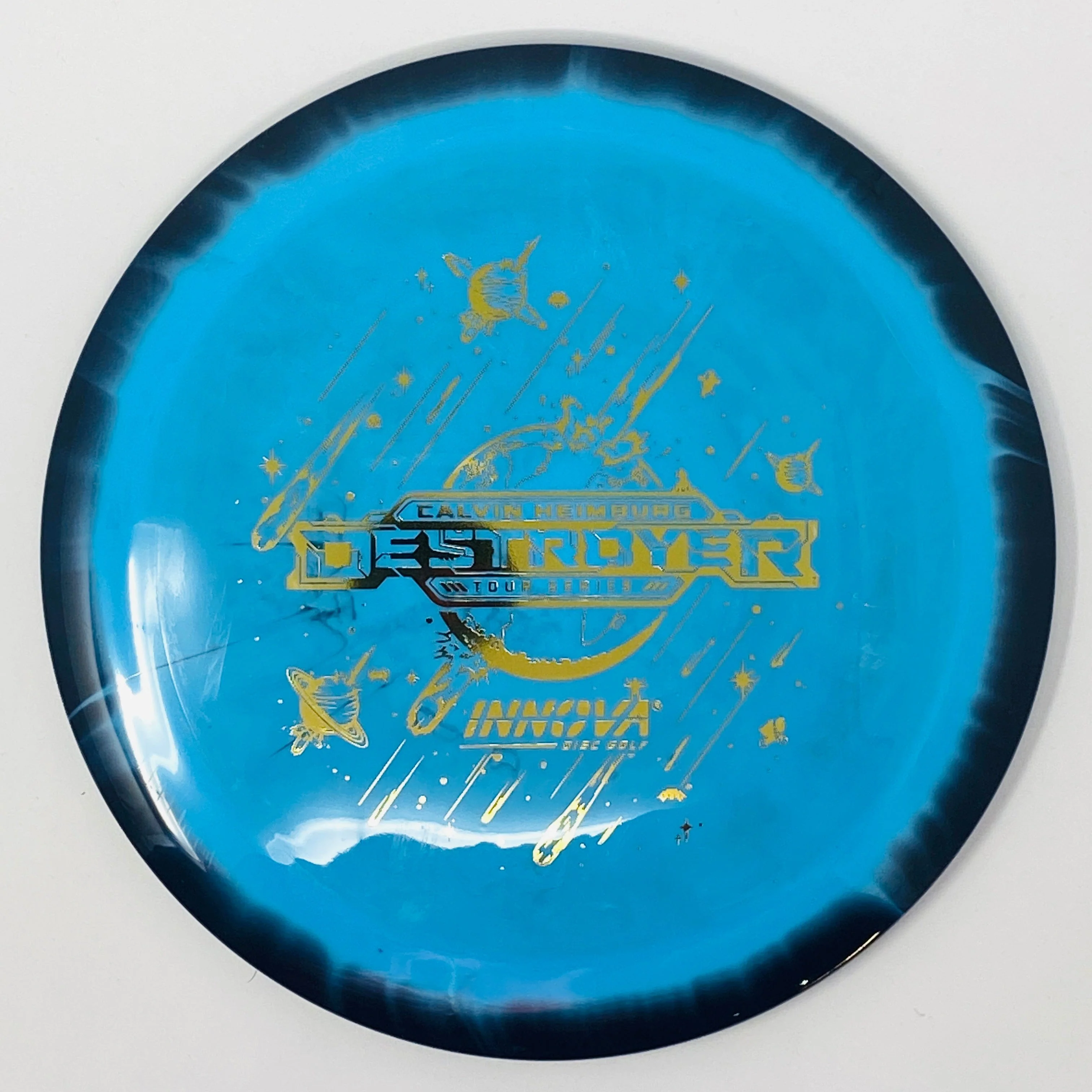 Destroyer (Halo Star - Calvin Heimburg 2023 Tour Series) - Image 20