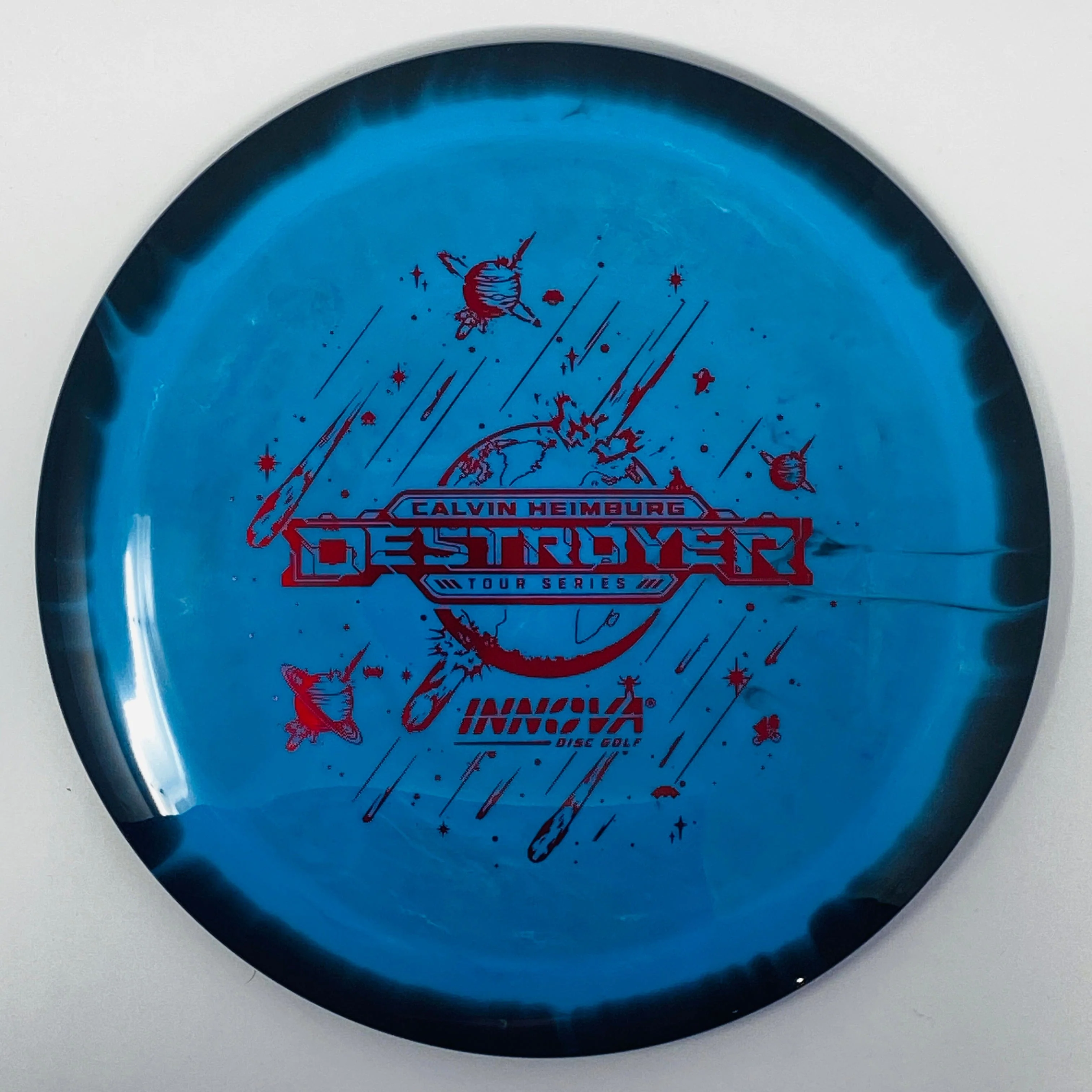 Destroyer (Halo Star - Calvin Heimburg 2023 Tour Series) - Image 21