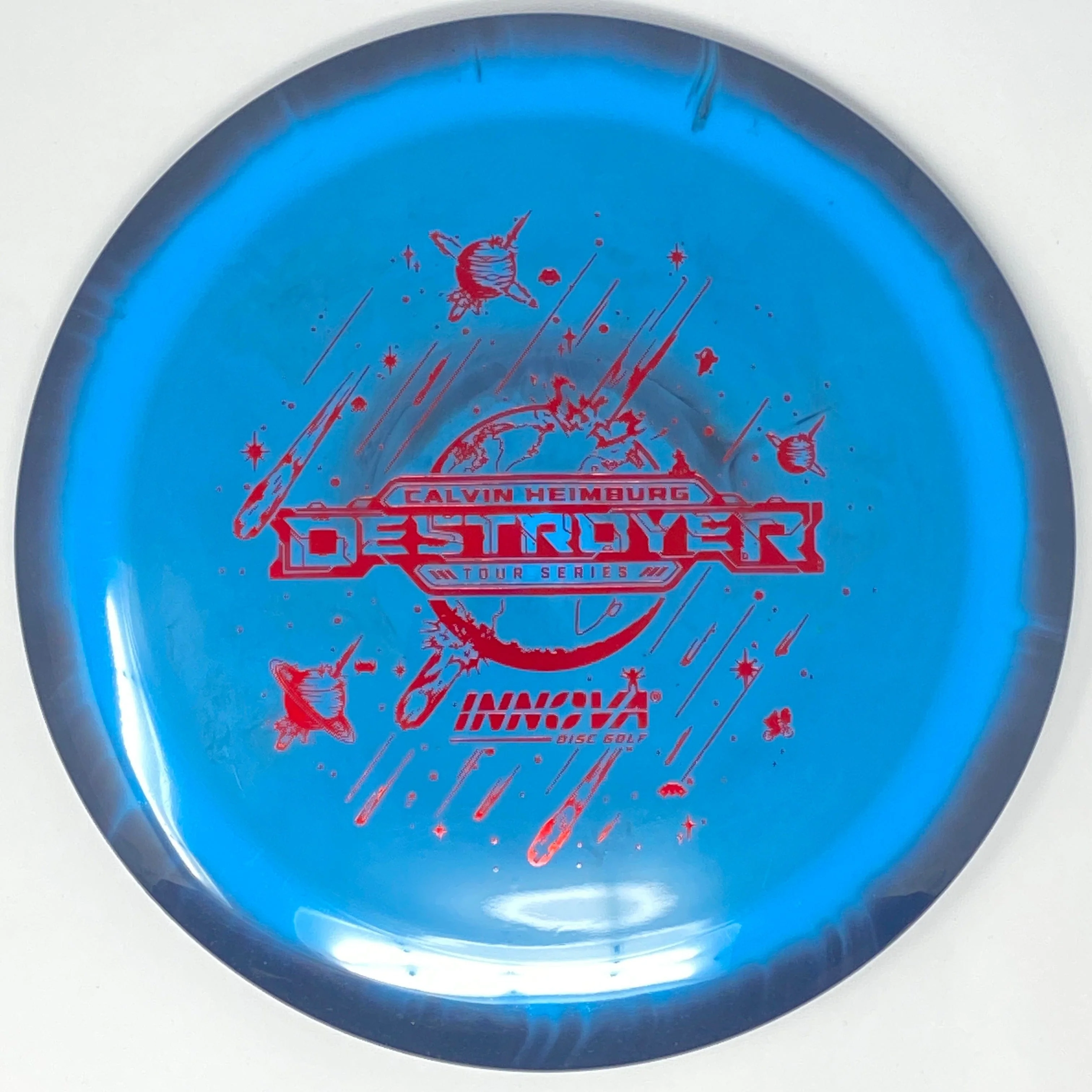 Destroyer (Halo Star - Calvin Heimburg 2023 Tour Series) - Image 29