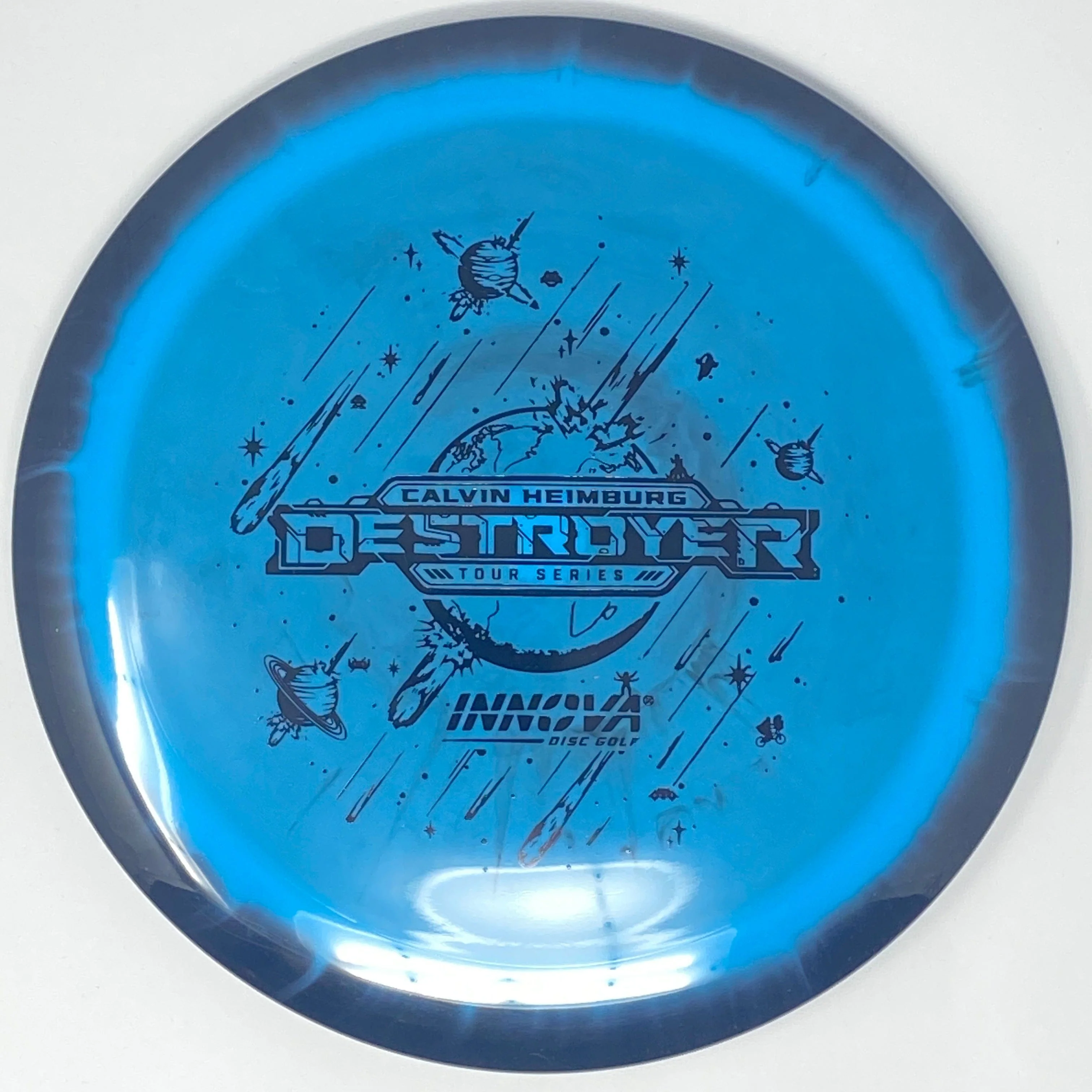 Destroyer (Halo Star - Calvin Heimburg 2023 Tour Series) - Image 30