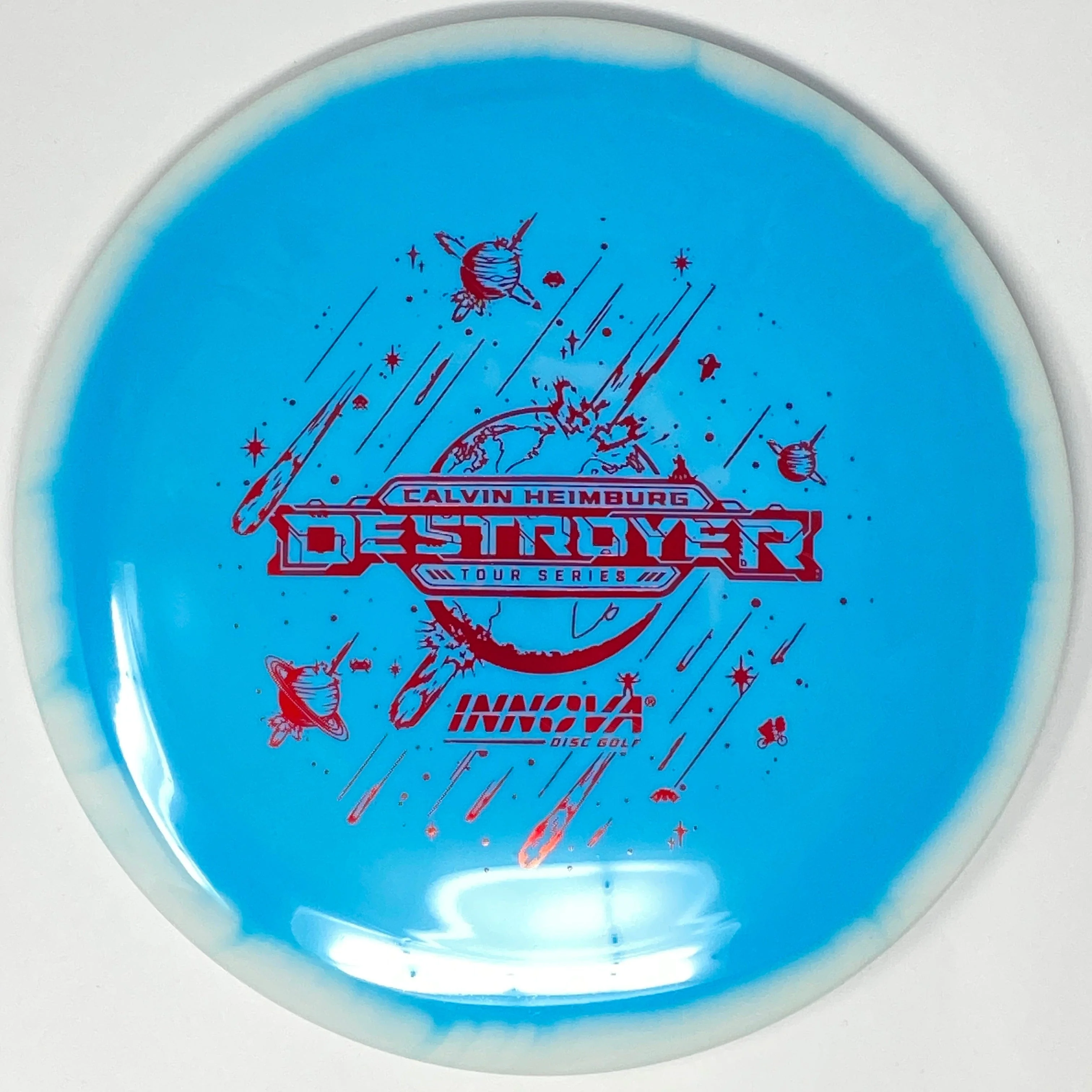 Destroyer (Halo Star - Calvin Heimburg 2023 Tour Series) - Image 32