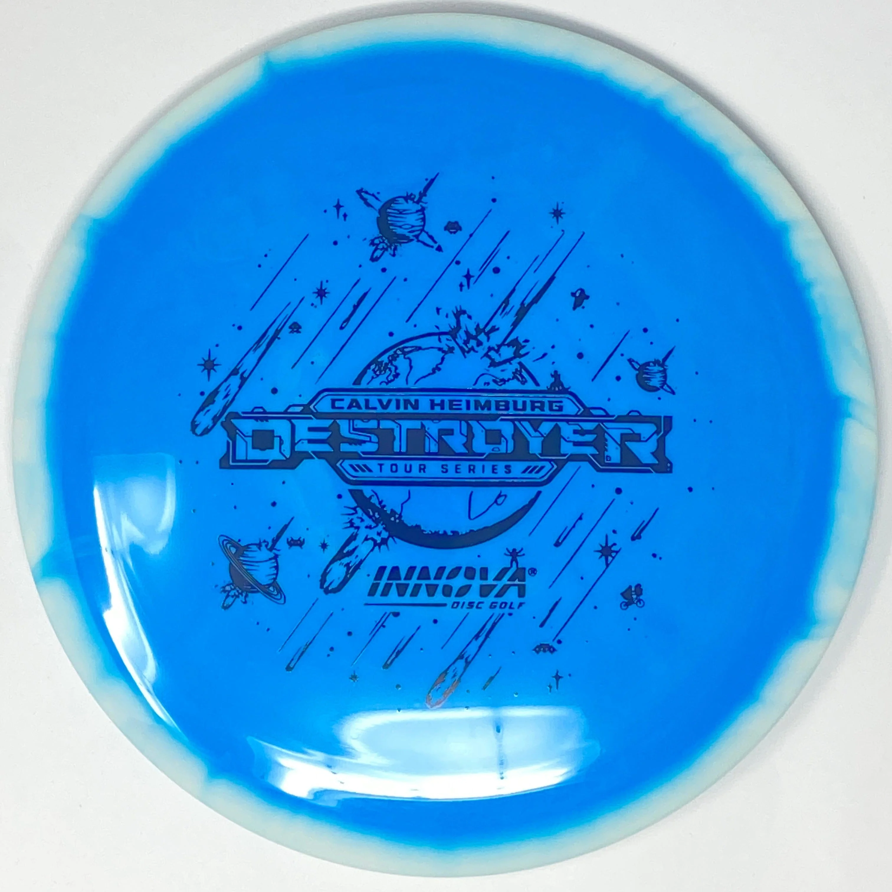 Destroyer (Halo Star - Calvin Heimburg 2023 Tour Series) - Image 33