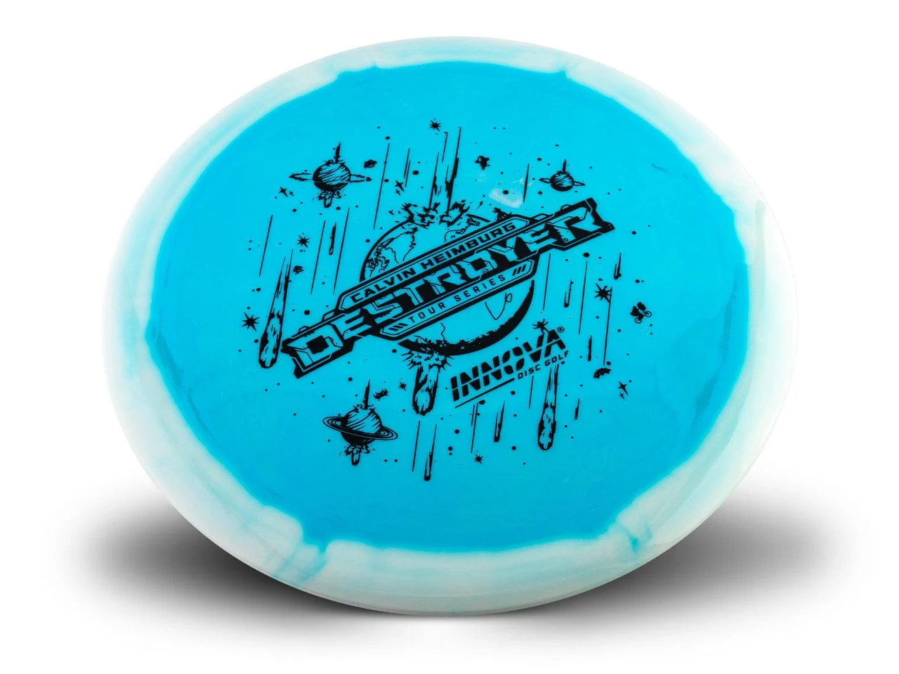 Destroyer (Halo Star - Calvin Heimburg 2023 Tour Series) - Image 7