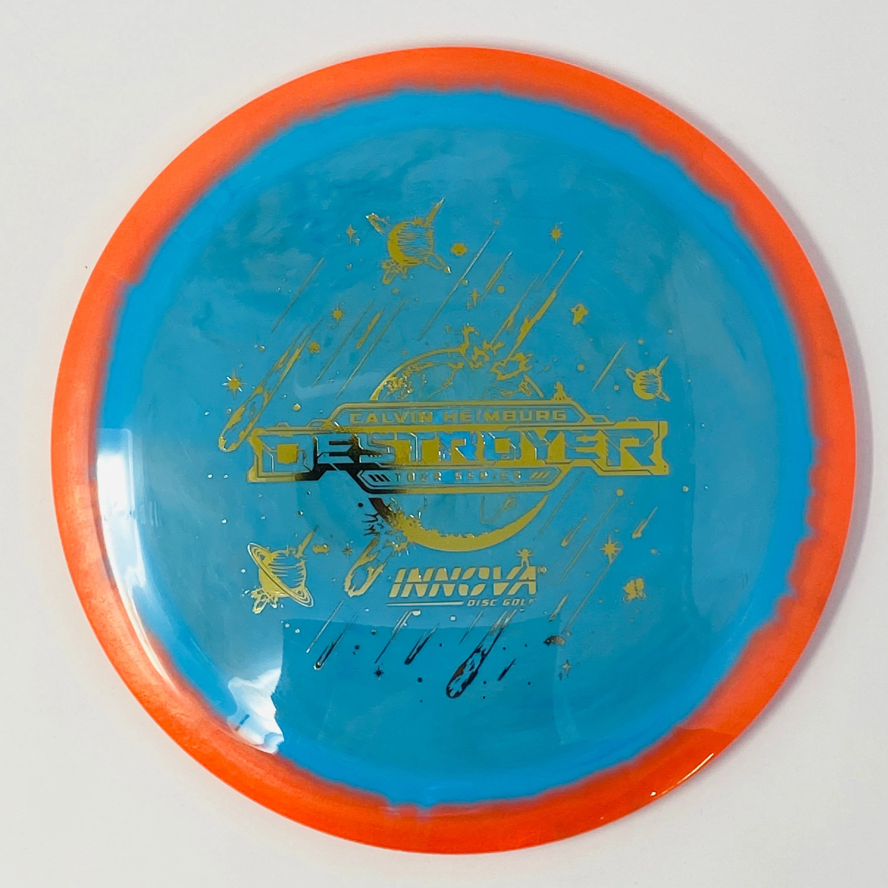 Destroyer (Halo Star - Calvin Heimburg 2023 Tour Series) - Image 8