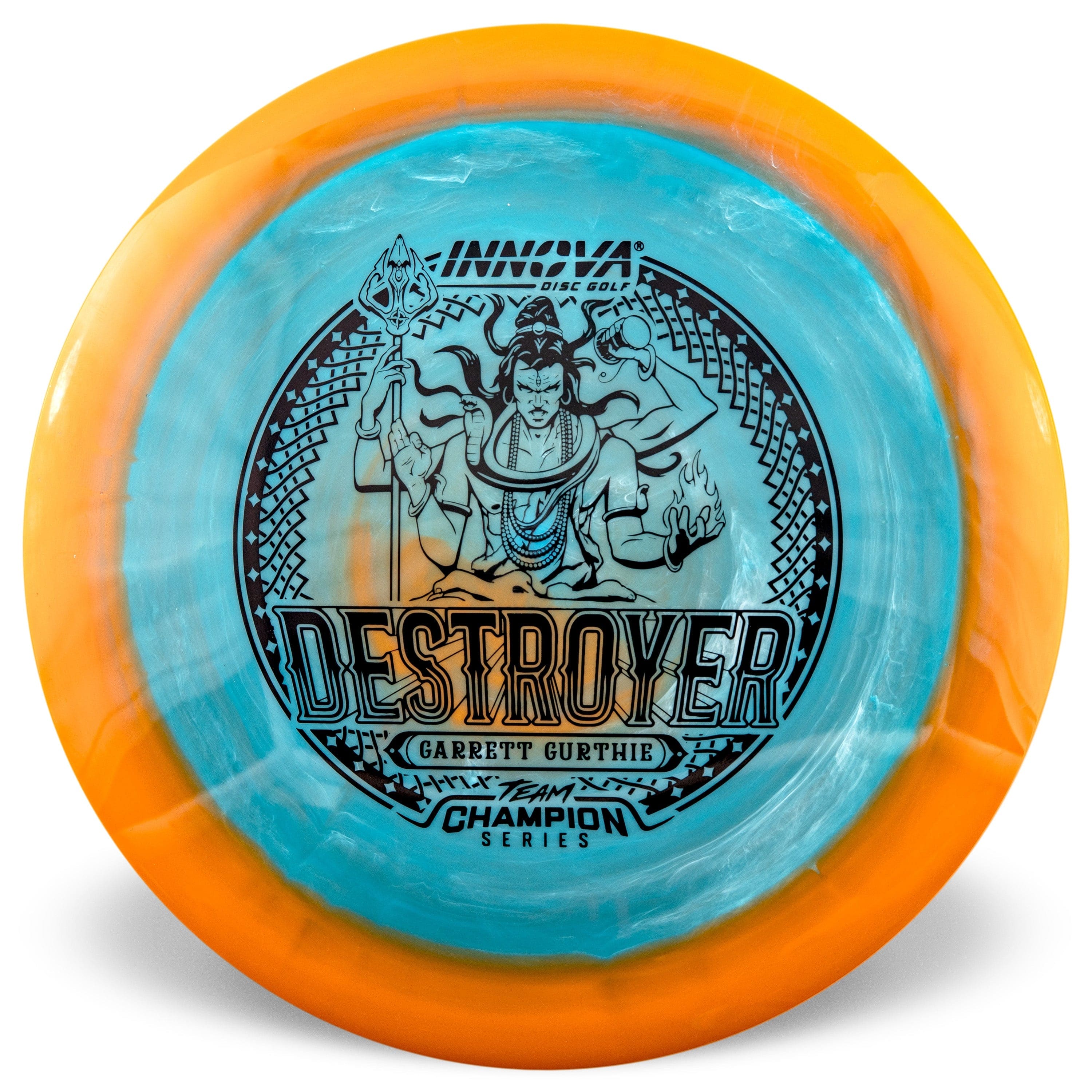 Destroyer (Halo Star - Garrett Gurthie 2026 Tour Series)