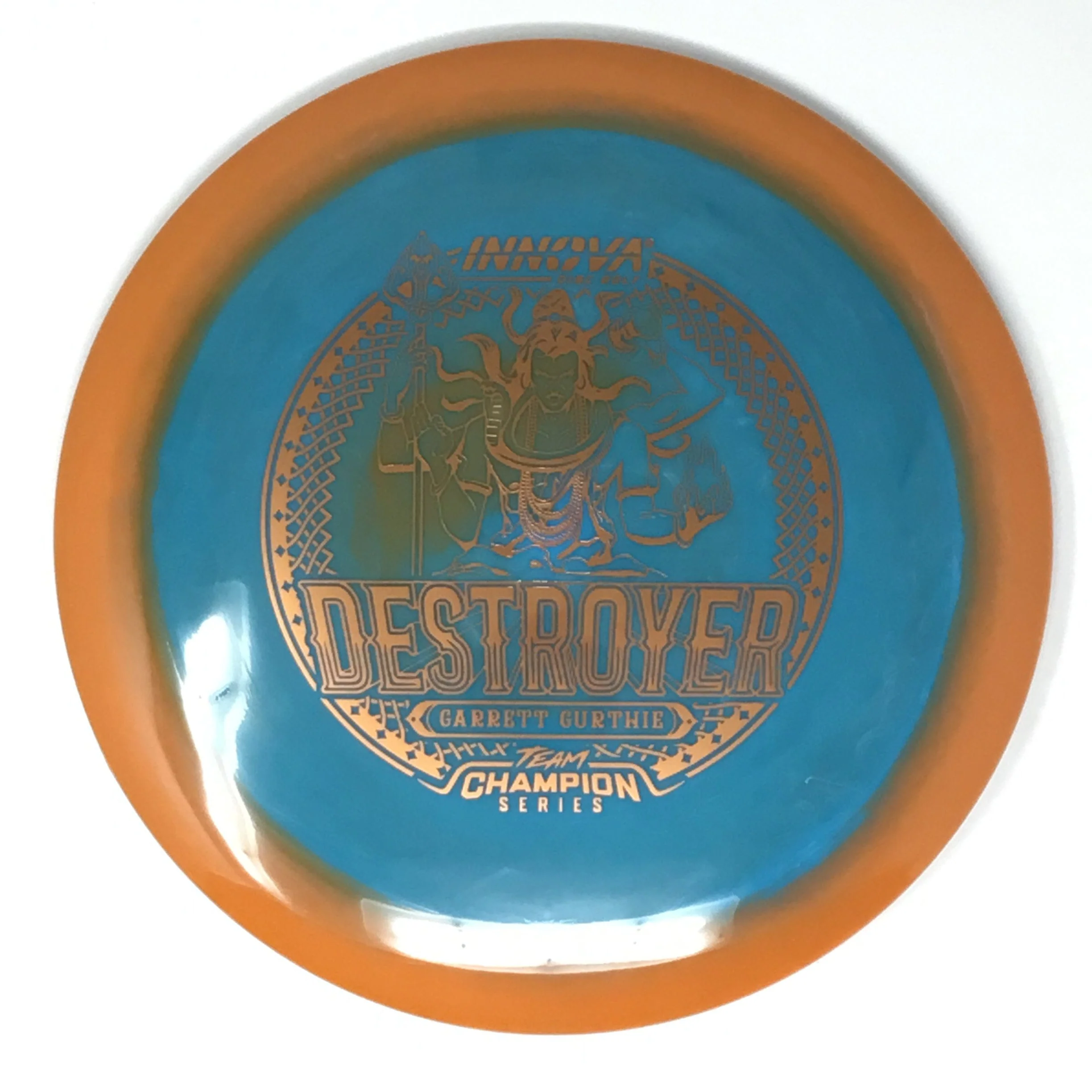 Destroyer (Halo Star - Garrett Gurthie 2026 Tour Series) - Image 15