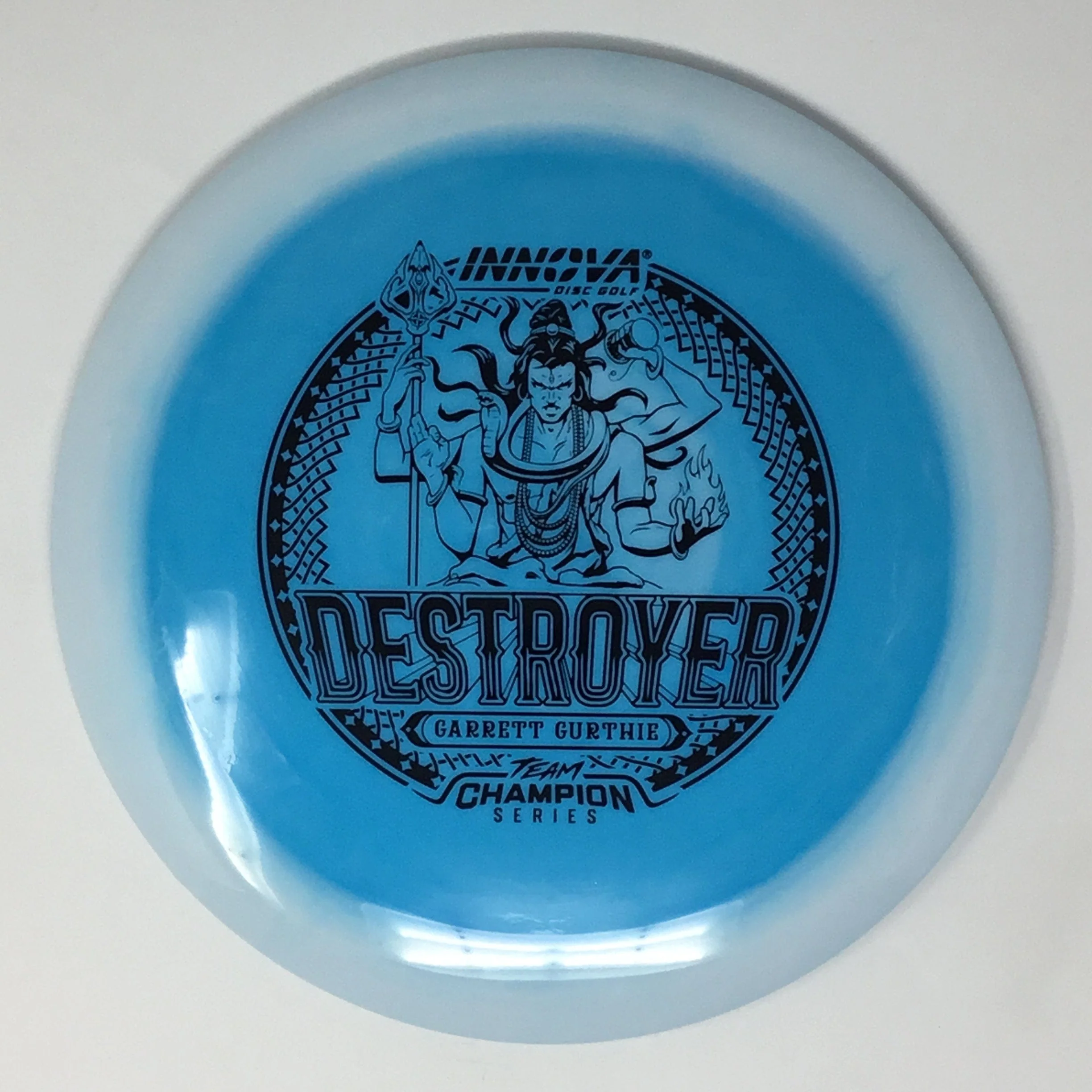 Destroyer (Halo Star - Garrett Gurthie 2026 Tour Series) - Image 29