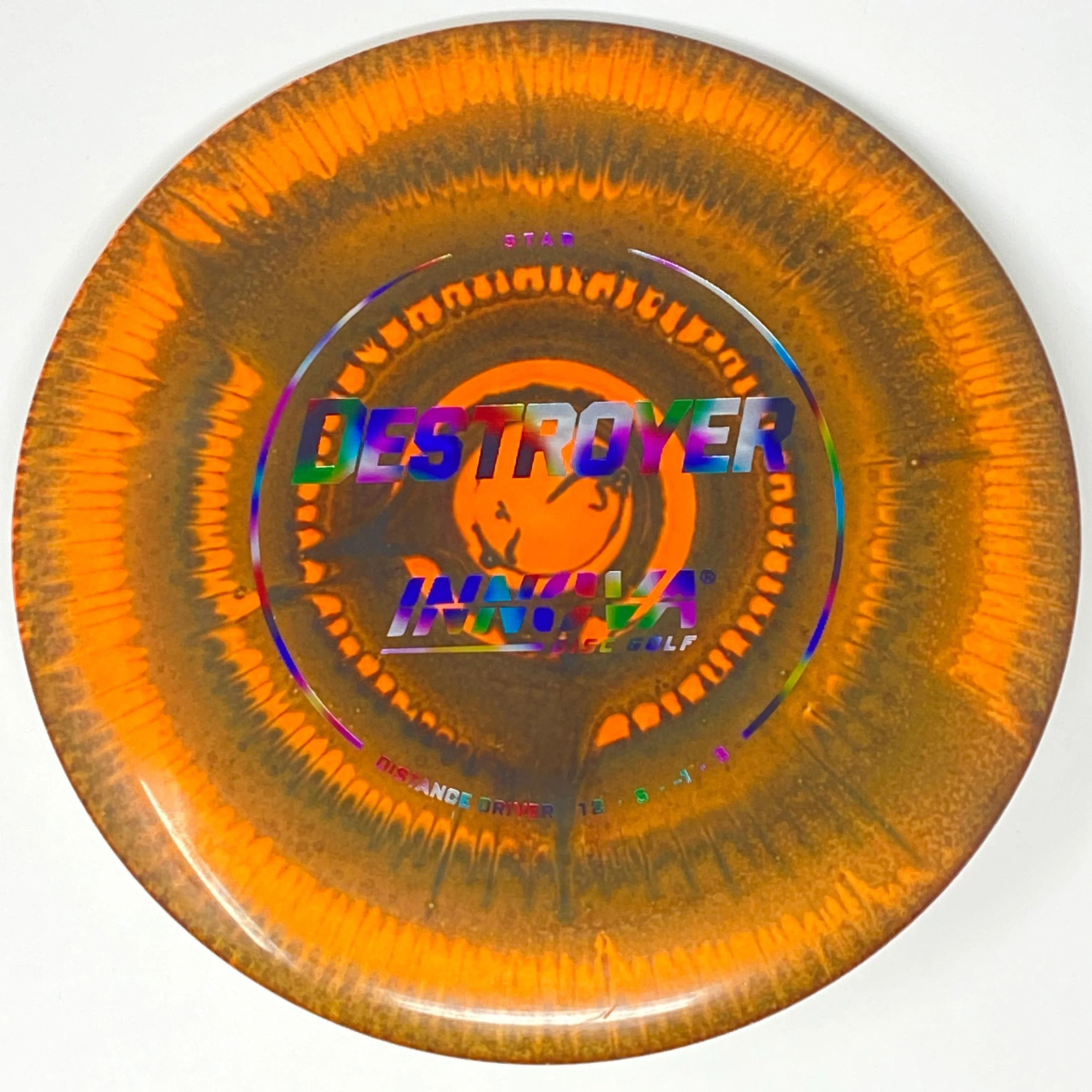 Destroyer (I-Dye Star) - Image 4