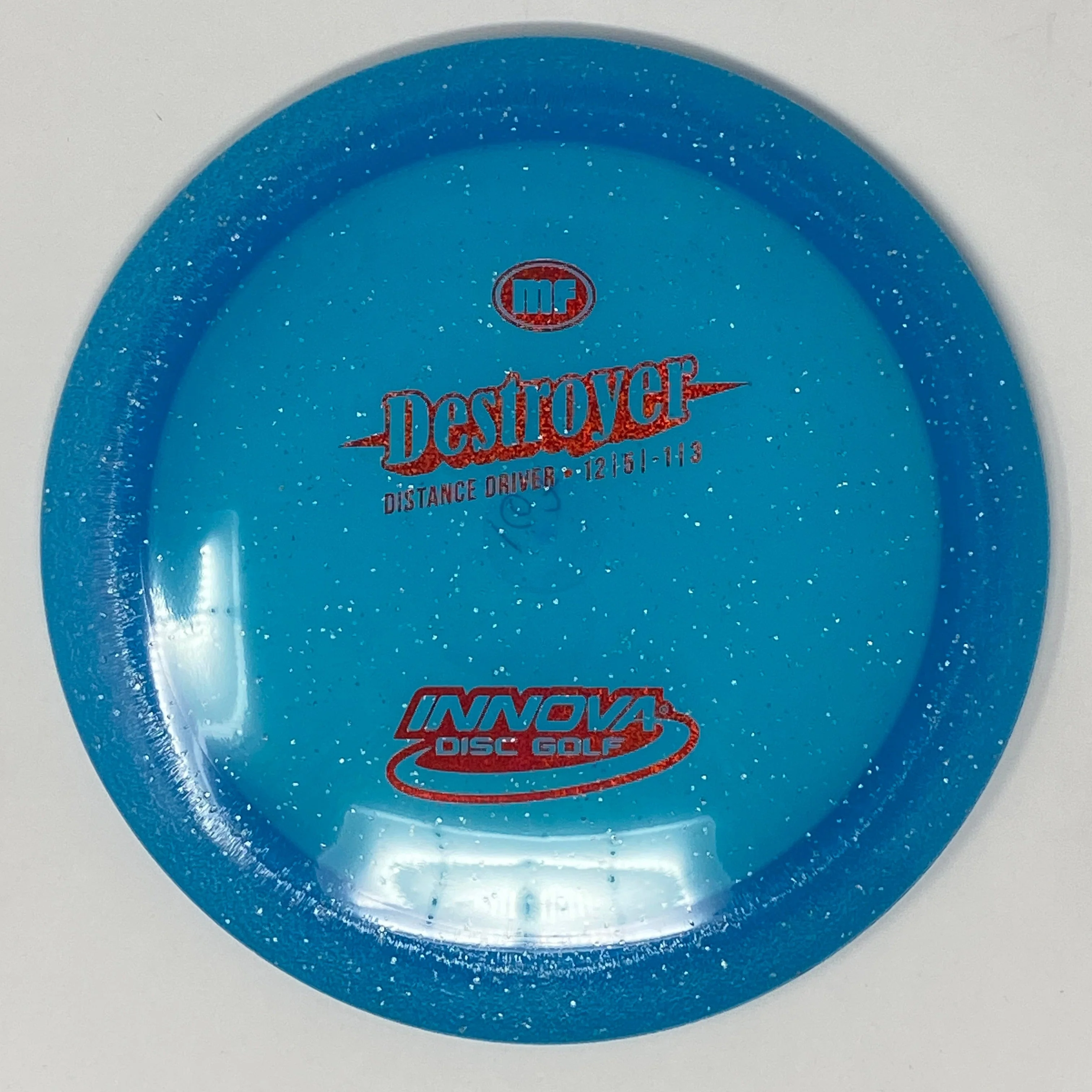 Destroyer (Metal Flake Champion) - Image 12