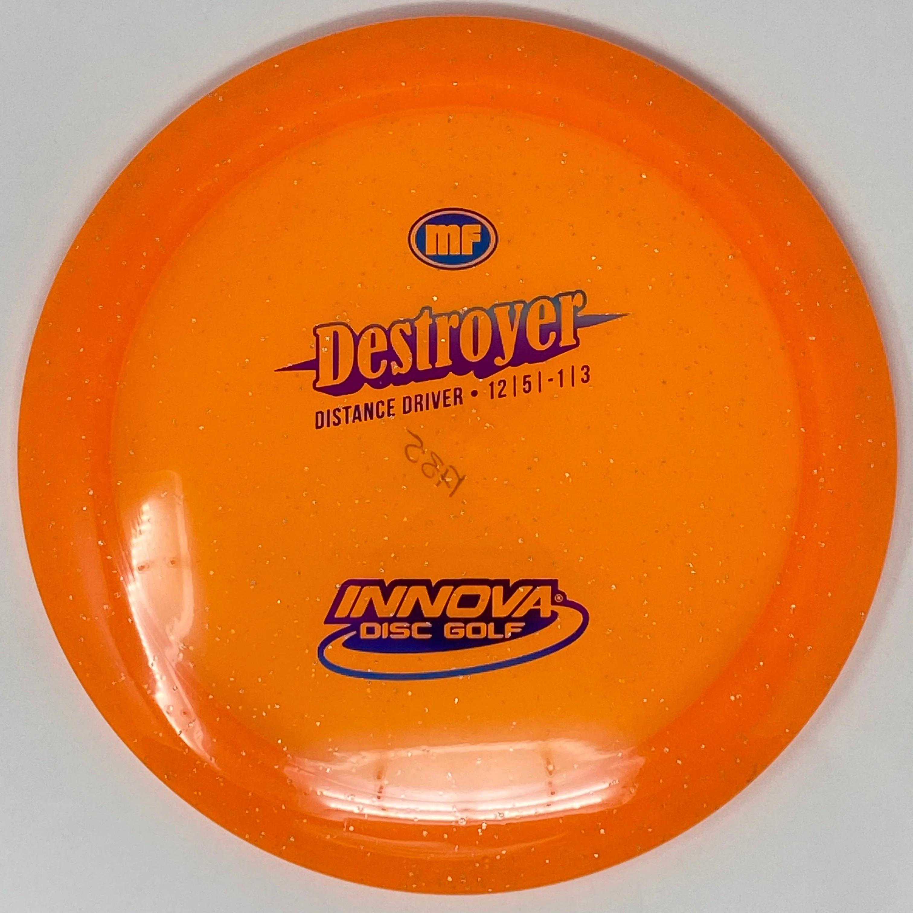 Destroyer (Metal Flake Champion) - Image 6