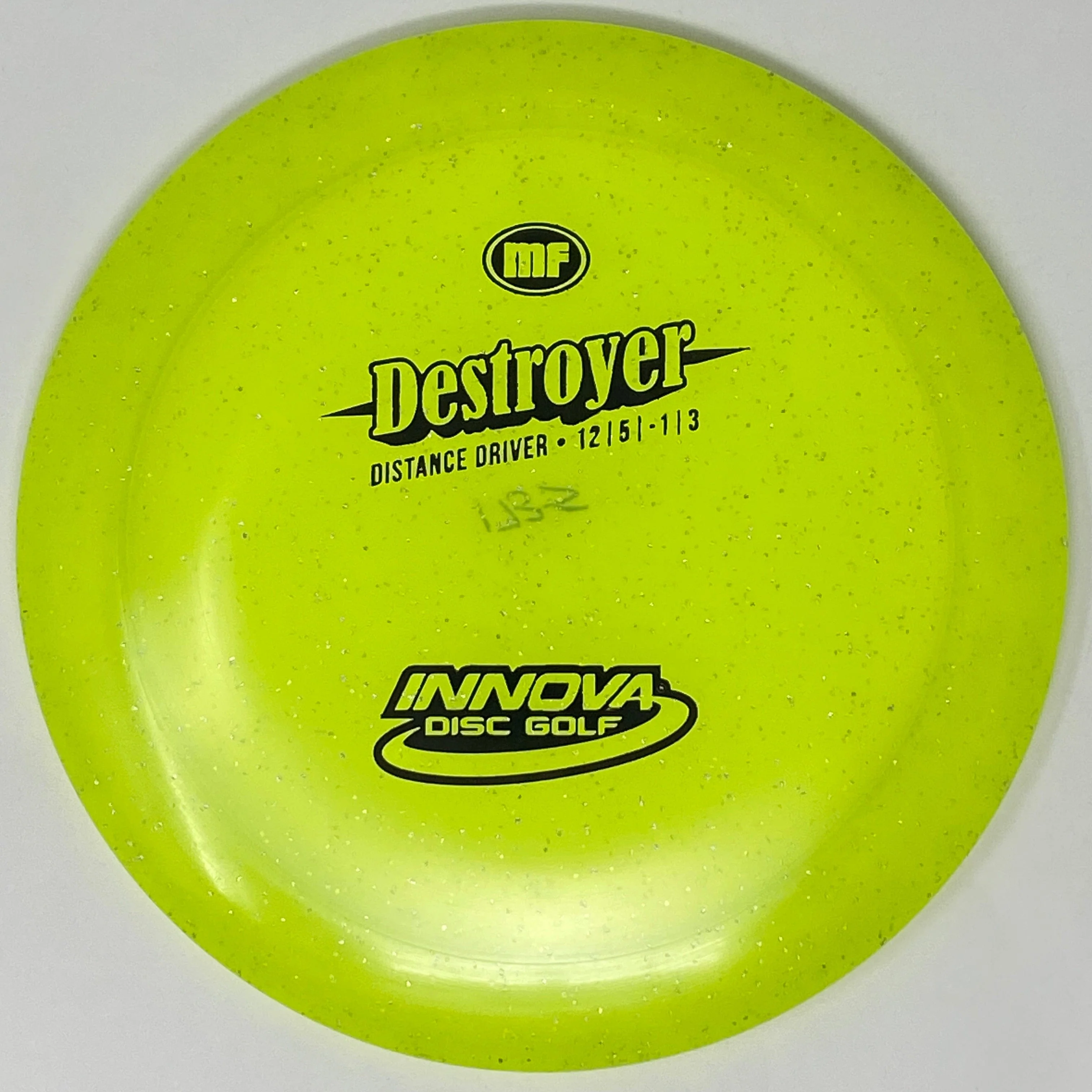 Destroyer (Metal Flake Champion) - Image 8