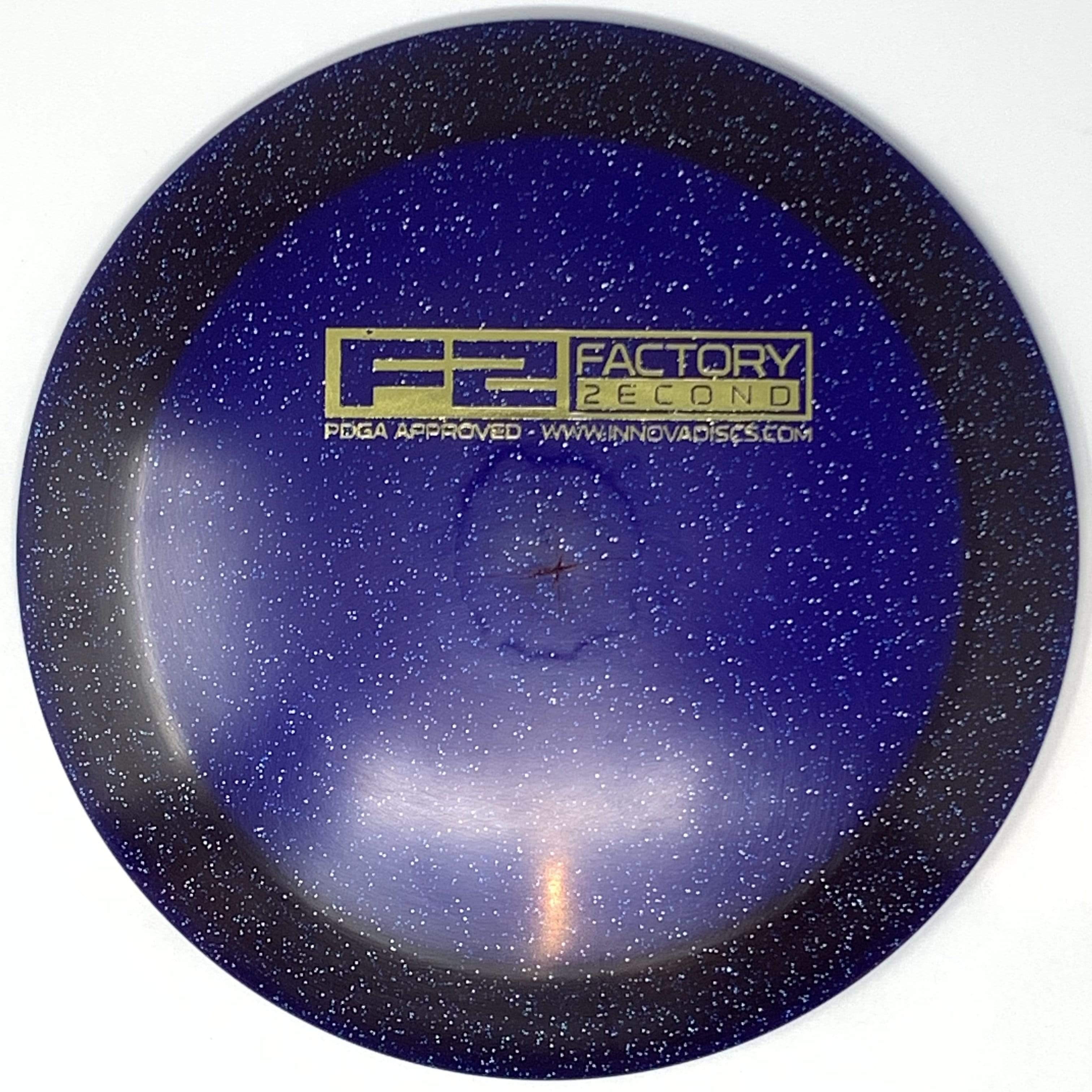Destroyer (Metal Flake Champion - Factory Second) - Image 3