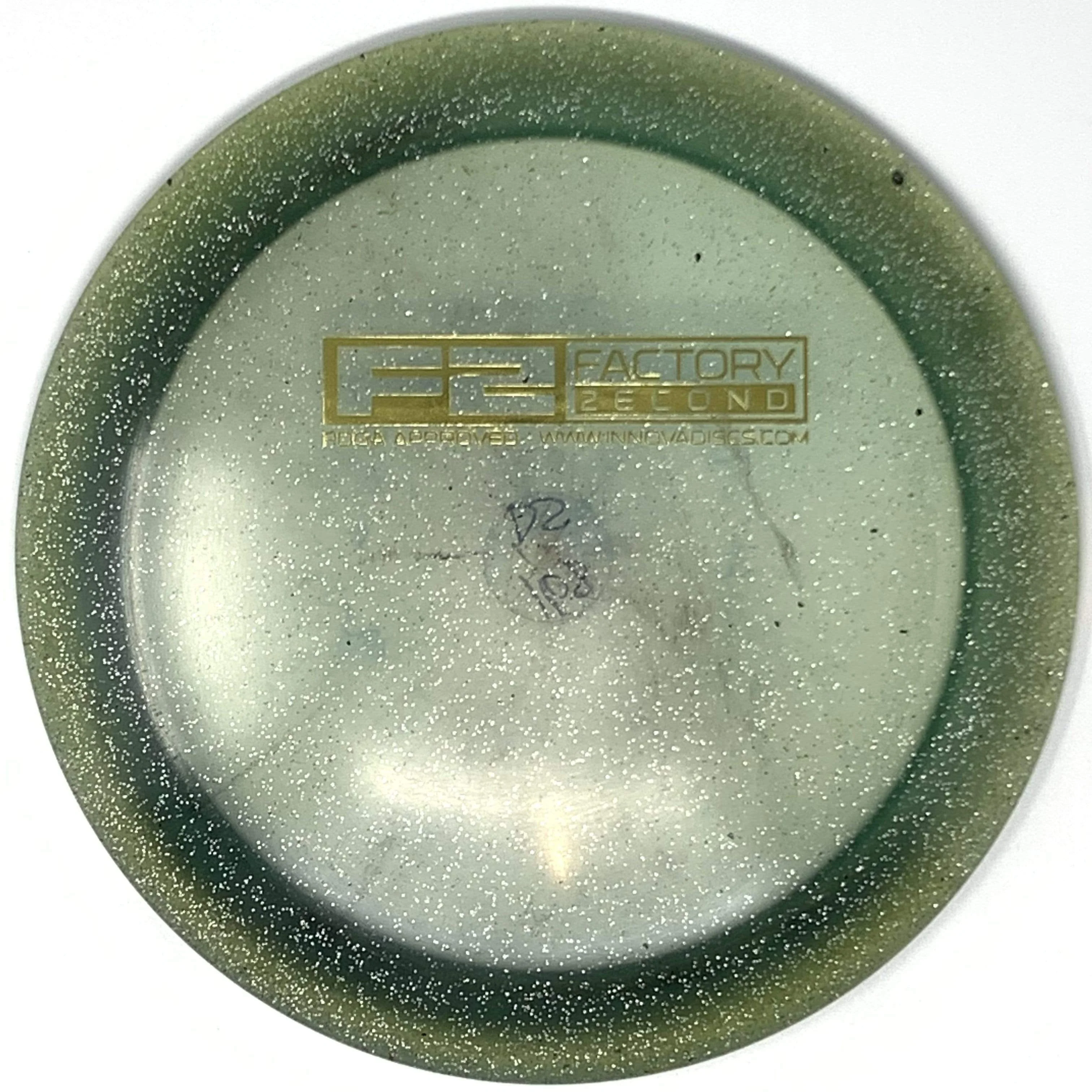 Destroyer (Metal Flake Champion - Factory Second) - Image 5