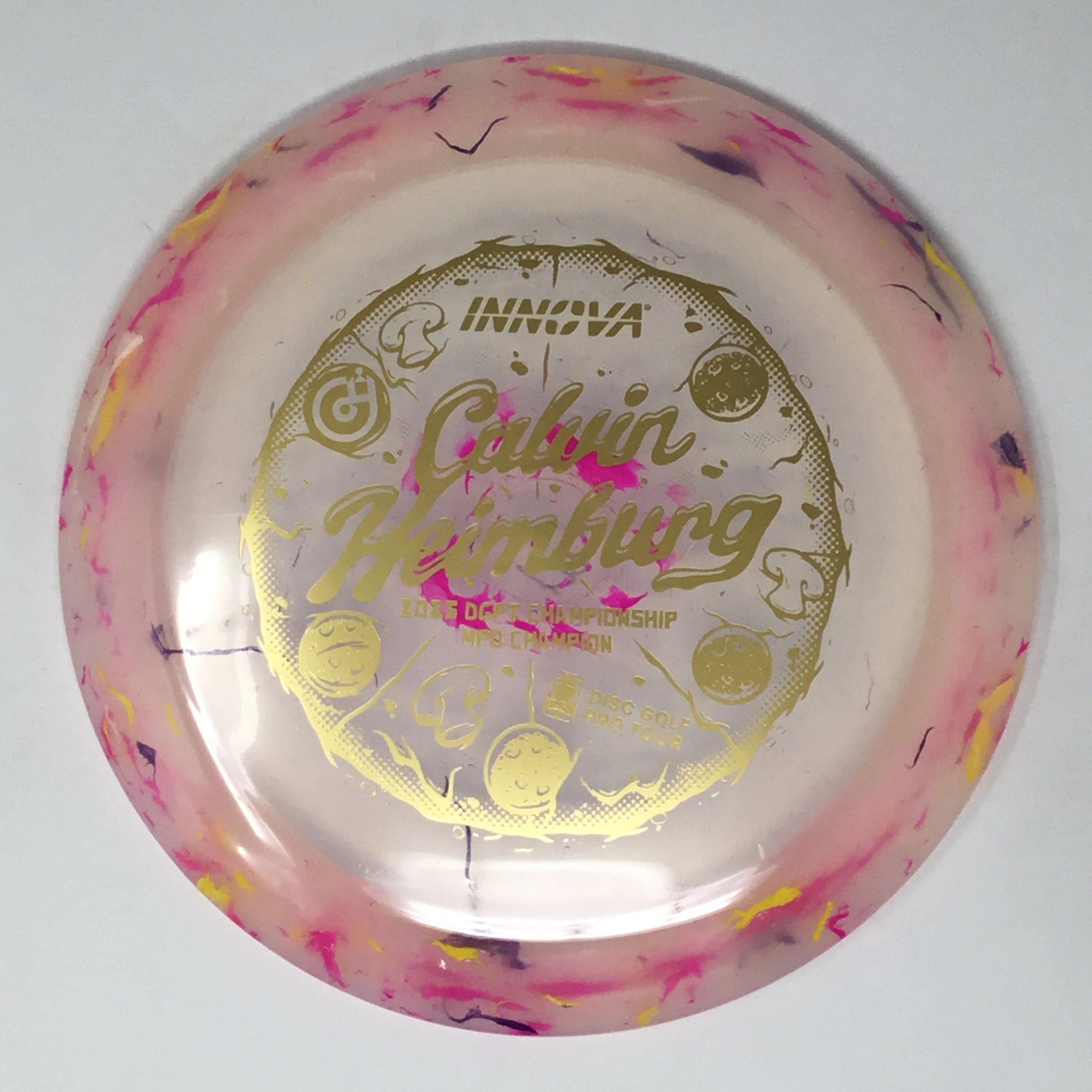 Destroyer (Party Time Champion - Calvin Heimburg Commemorative Edition) - Image 22