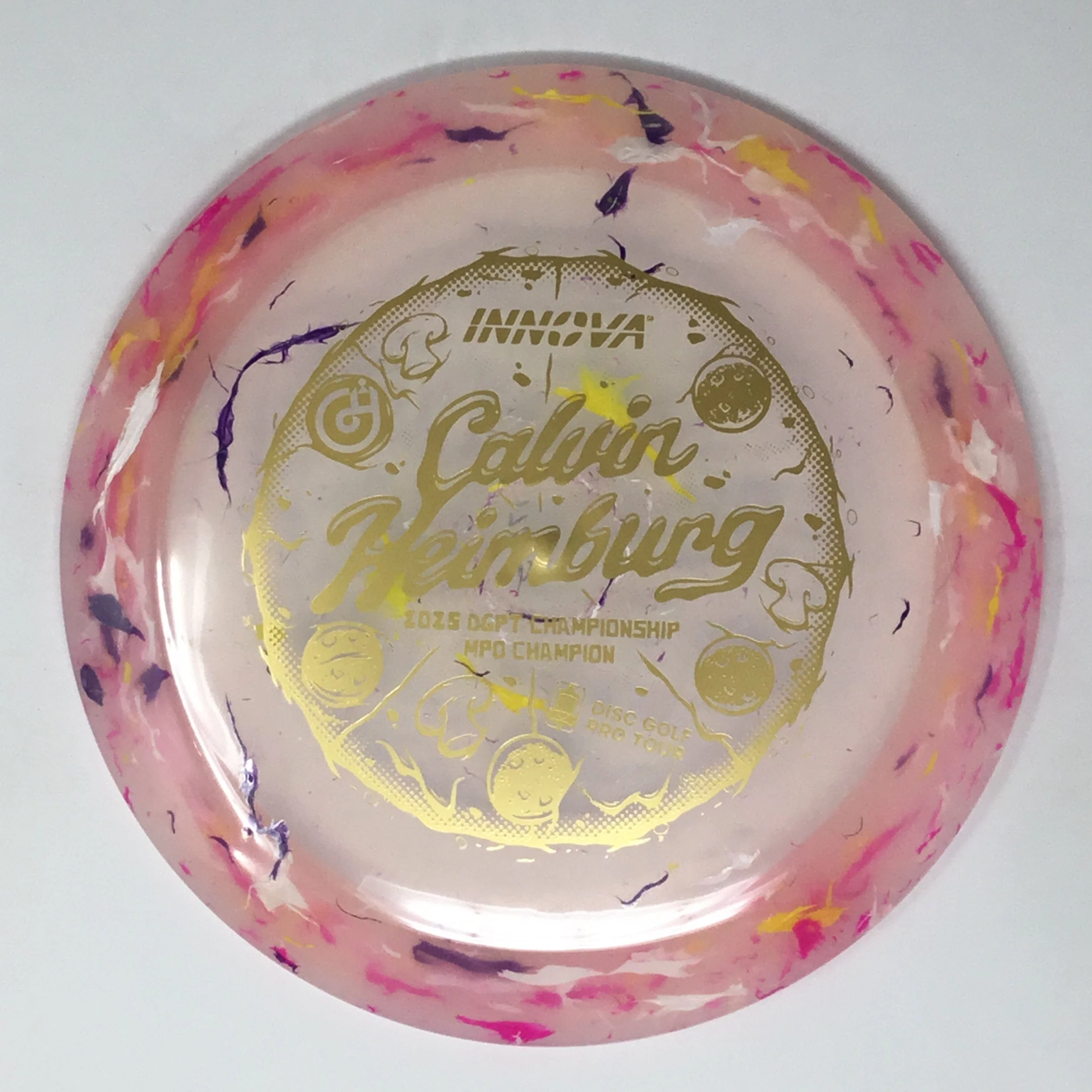 Destroyer (Party Time Champion - Calvin Heimburg Commemorative Edition) - Image 23