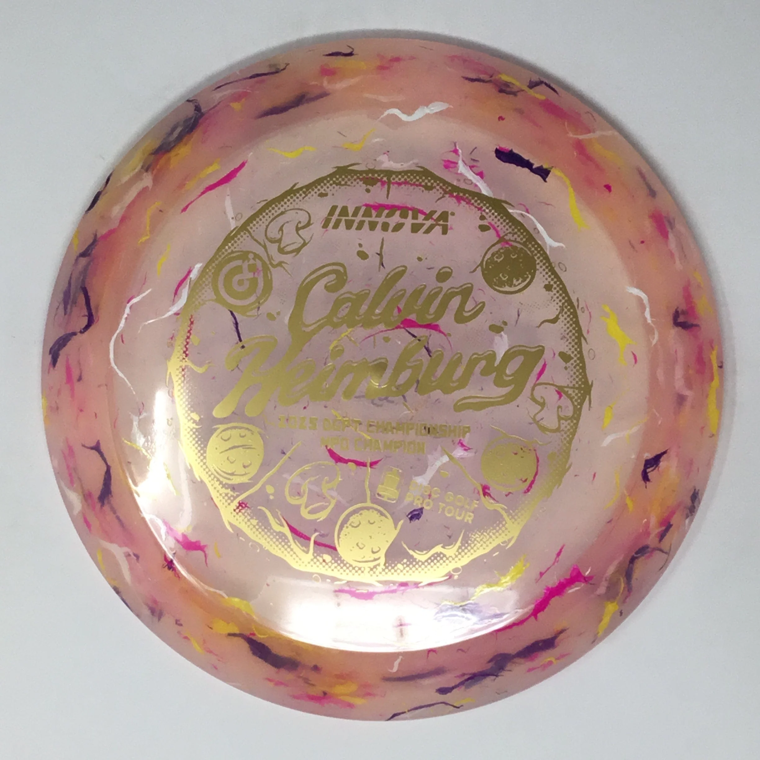 Destroyer (Party Time Champion - Calvin Heimburg Commemorative Edition) - Image 24