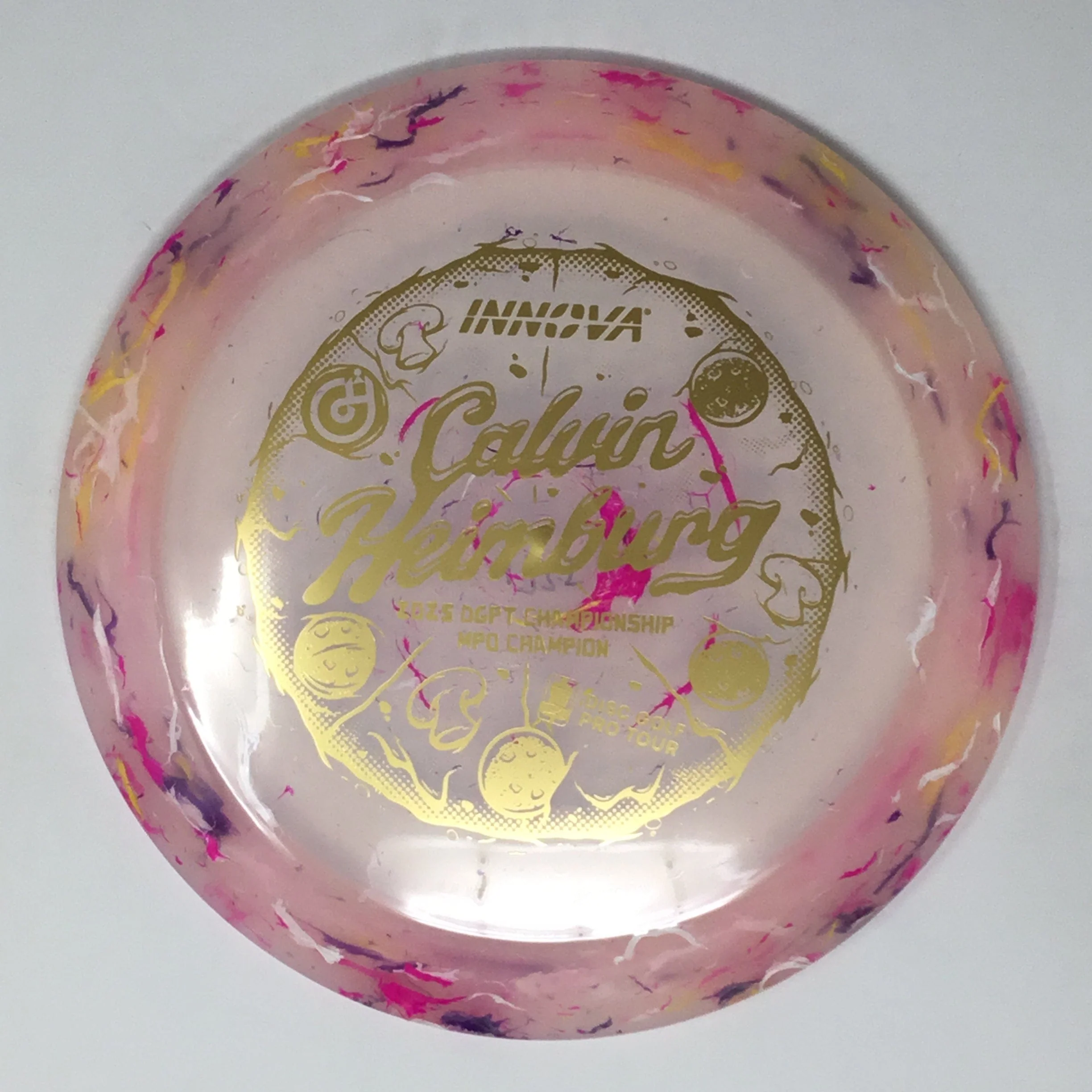 Destroyer (Party Time Champion - Calvin Heimburg Commemorative Edition) - Image 25