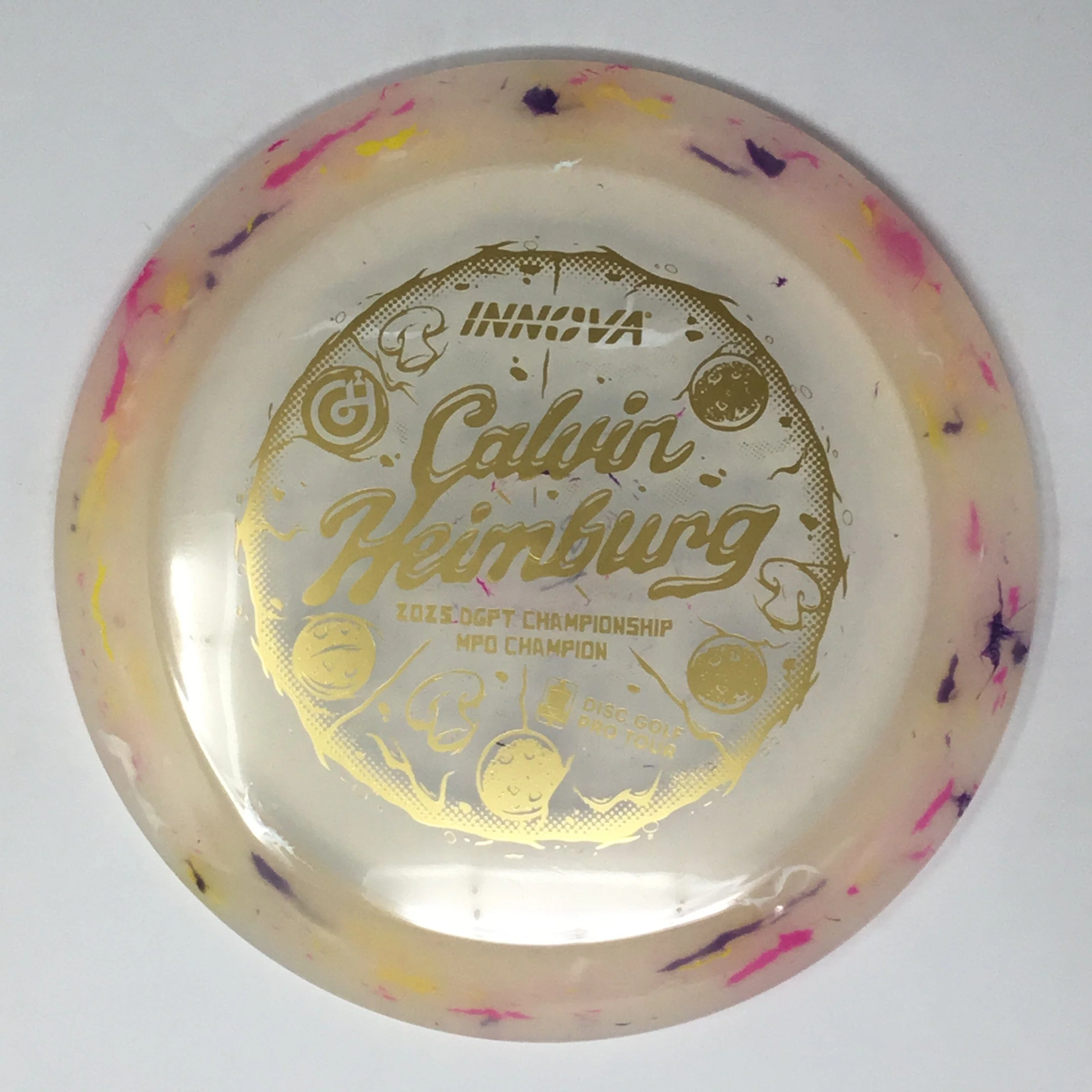 Destroyer (Party Time Champion - Calvin Heimburg Commemorative Edition) - Image 26