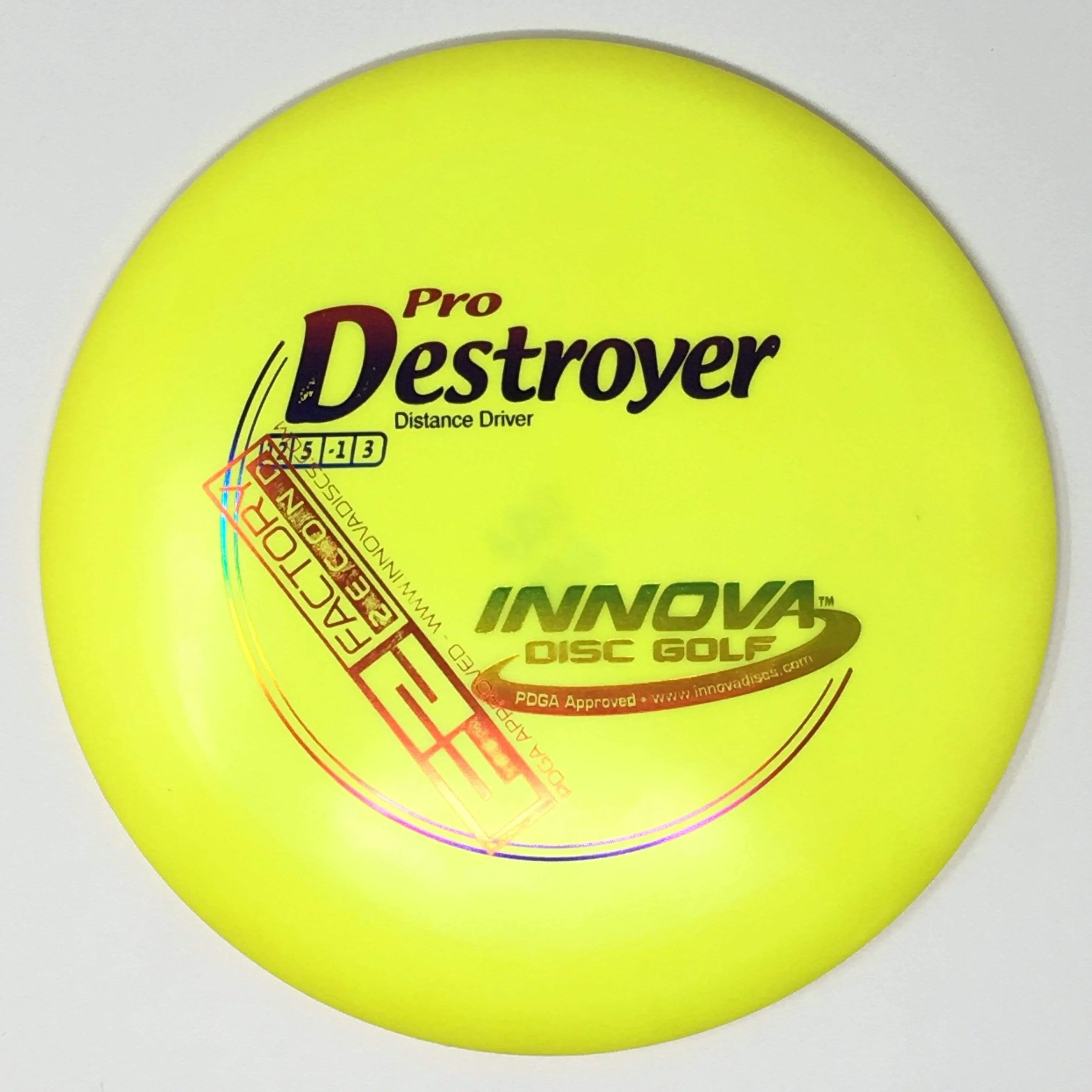 Destroyer (Pro, Factory Second) - Image 3