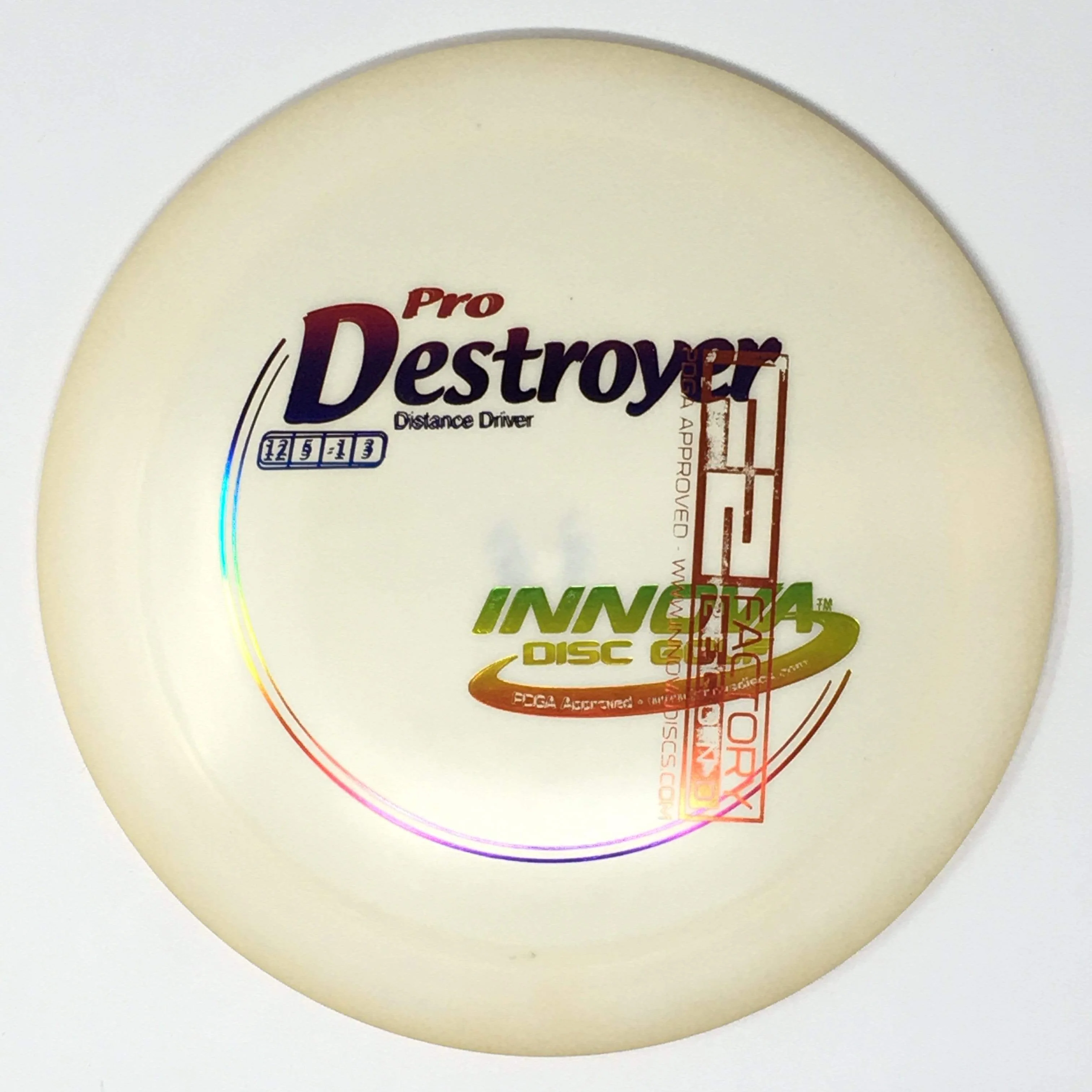Destroyer (Pro, Factory Second) - Image 5