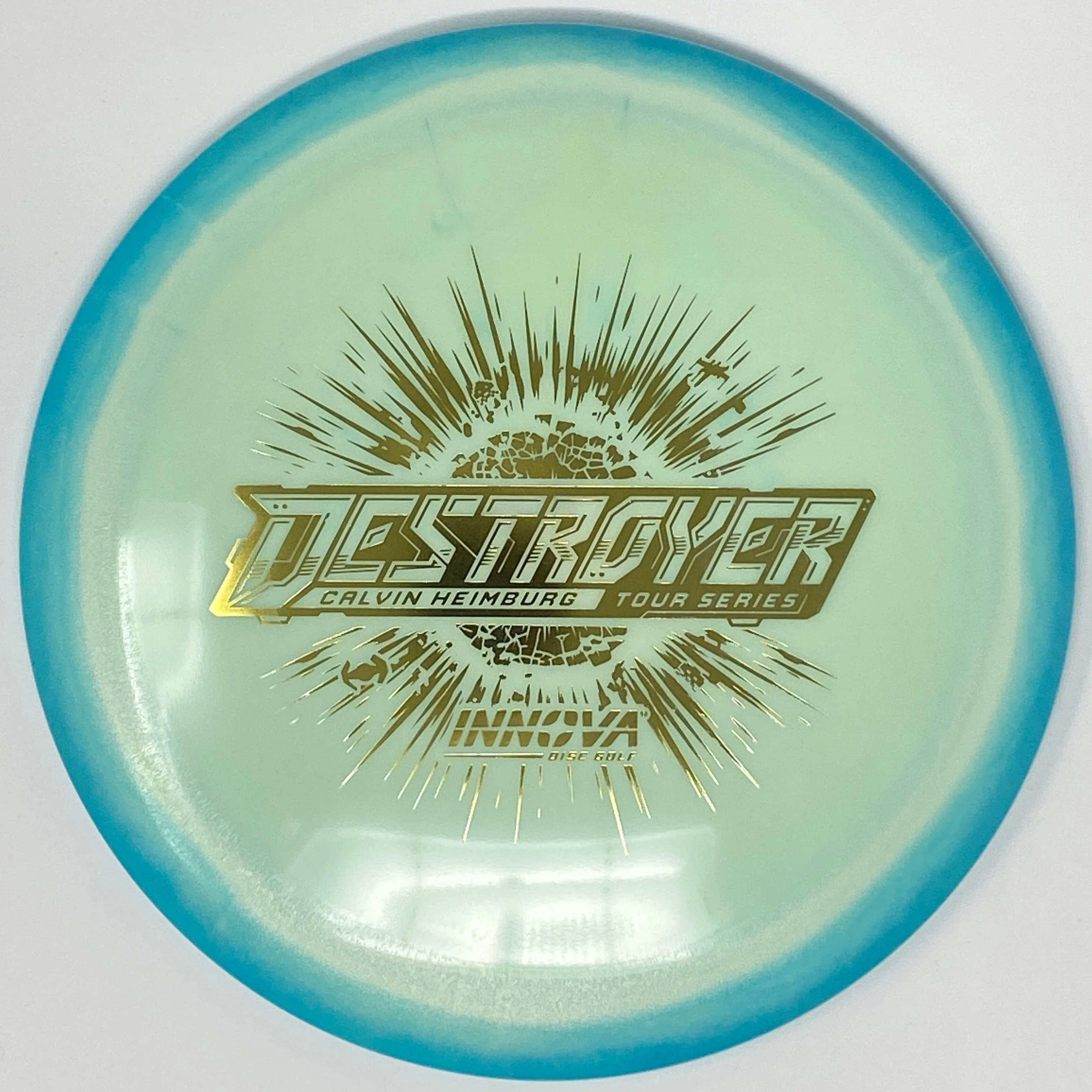 Destroyer (Proto Glow Halo Star - Calvin Heimburg 2024 Tour Series) - Image 13
