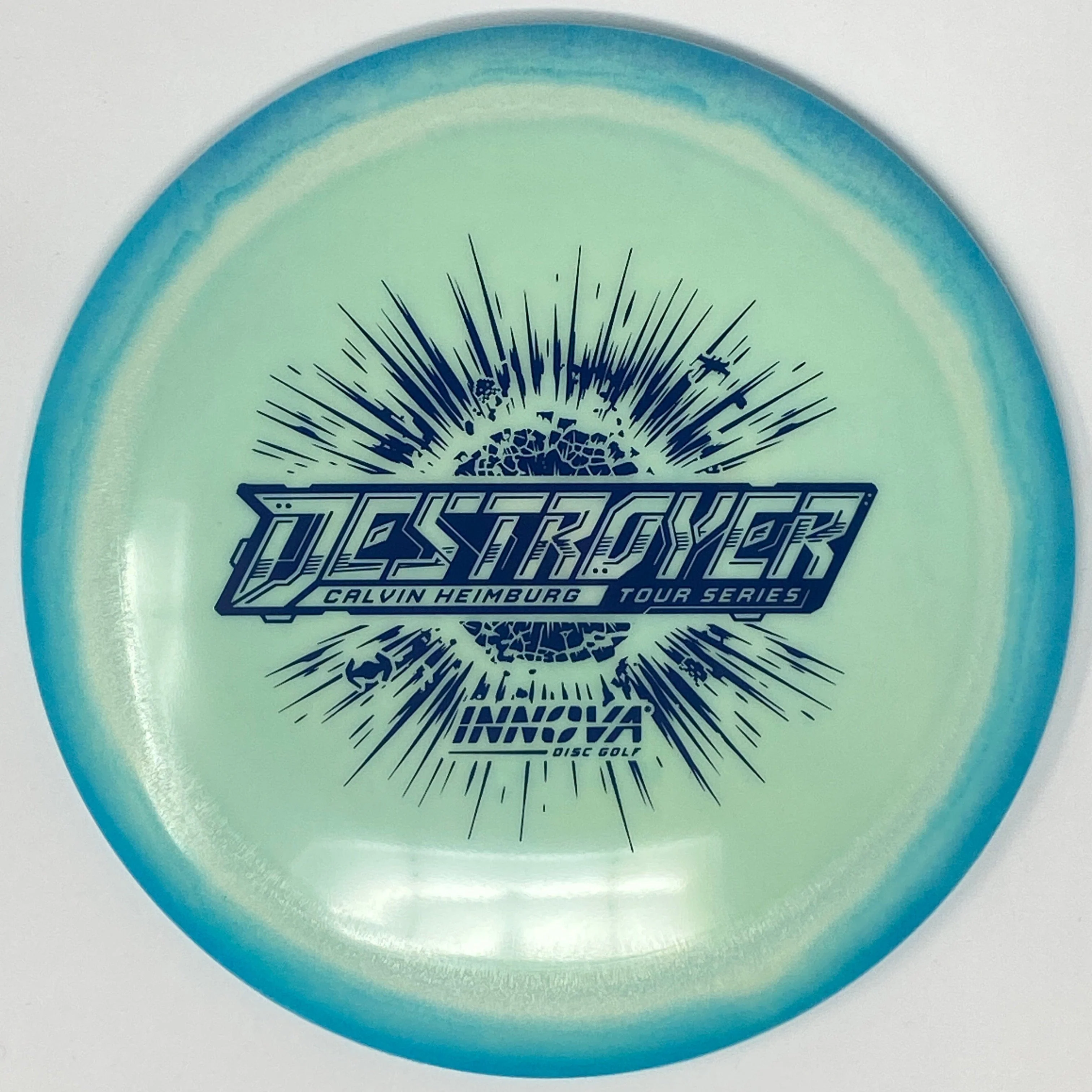 Destroyer (Proto Glow Halo Star - Calvin Heimburg 2024 Tour Series) - Image 15