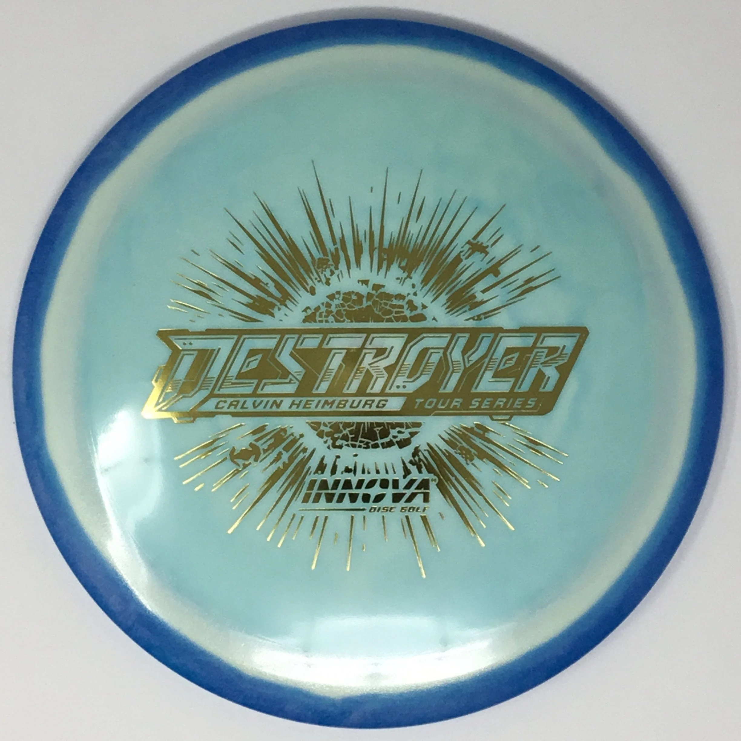 Destroyer (Proto Glow Halo Star - Calvin Heimburg 2024 Tour Series) - Image 16