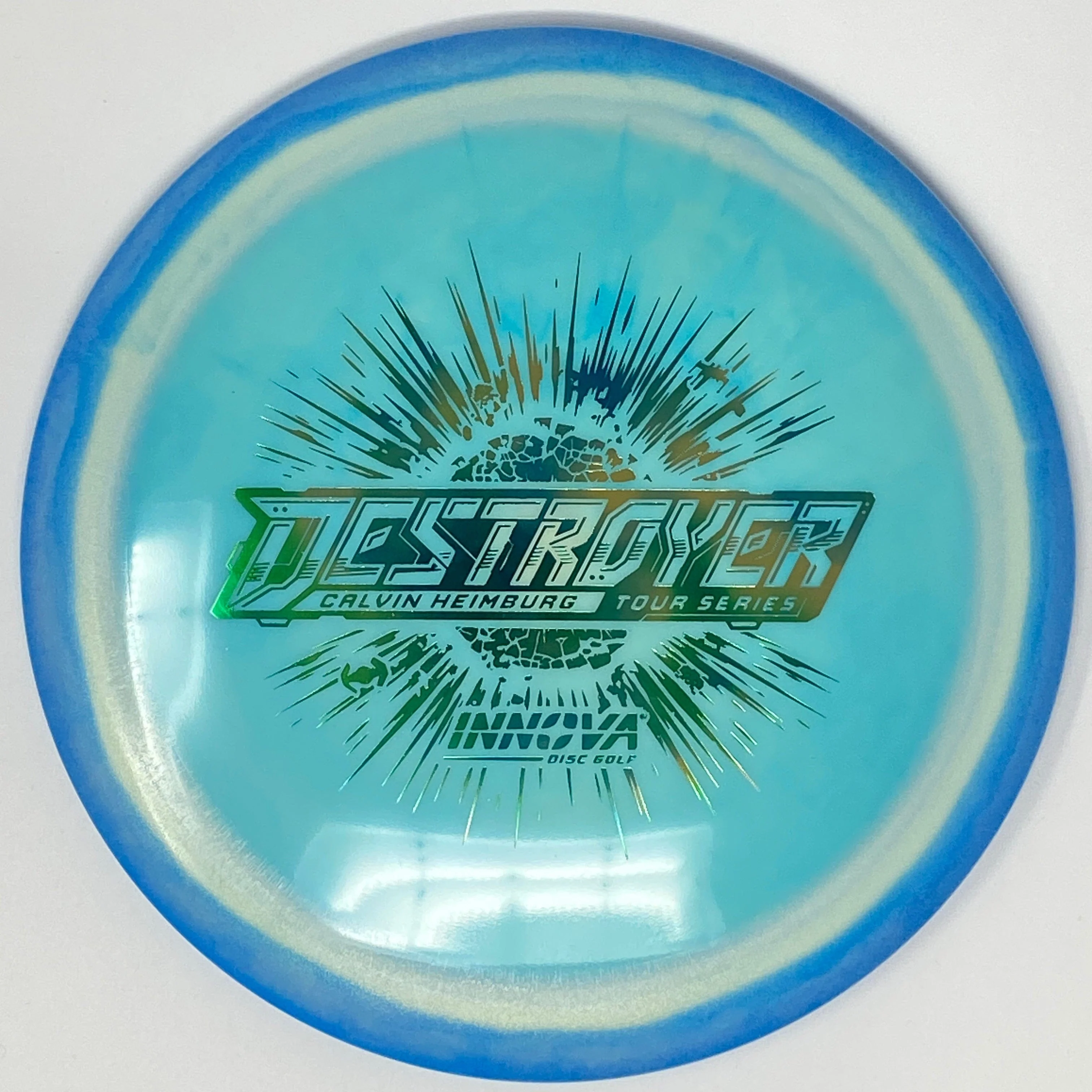 Destroyer (Proto Glow Halo Star - Calvin Heimburg 2024 Tour Series) - Image 17
