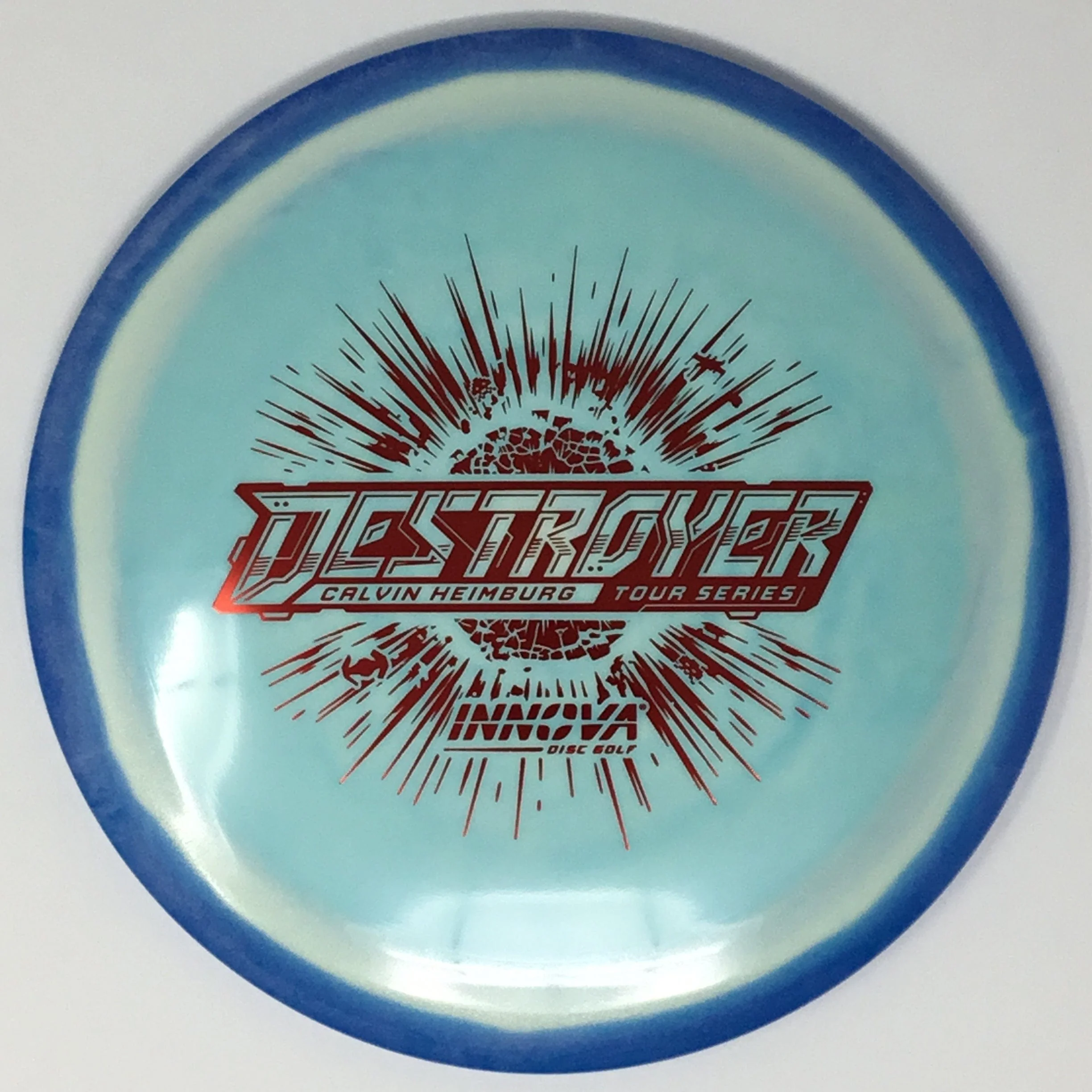 Destroyer (Proto Glow Halo Star - Calvin Heimburg 2024 Tour Series) - Image 18