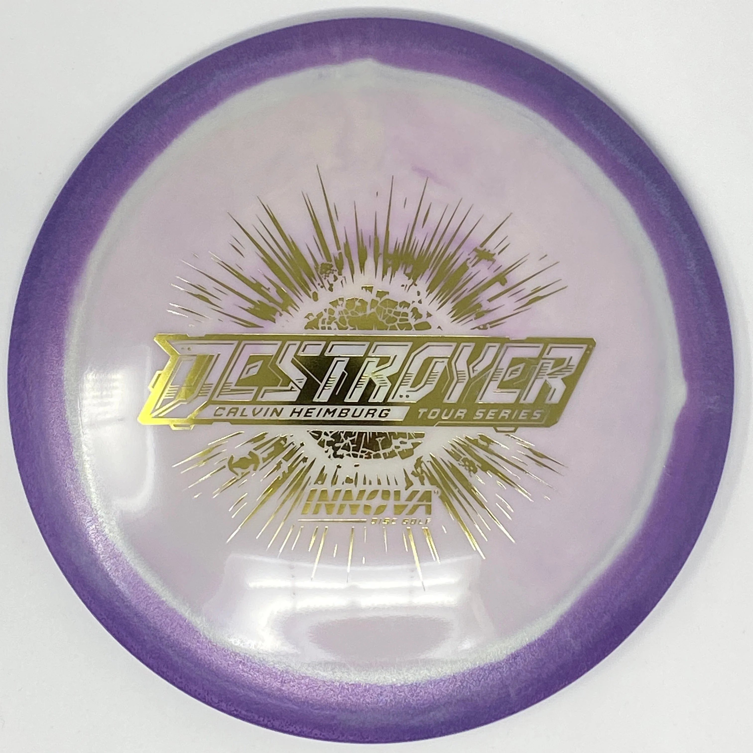 Destroyer (Proto Glow Halo Star - Calvin Heimburg 2024 Tour Series) - Image 22