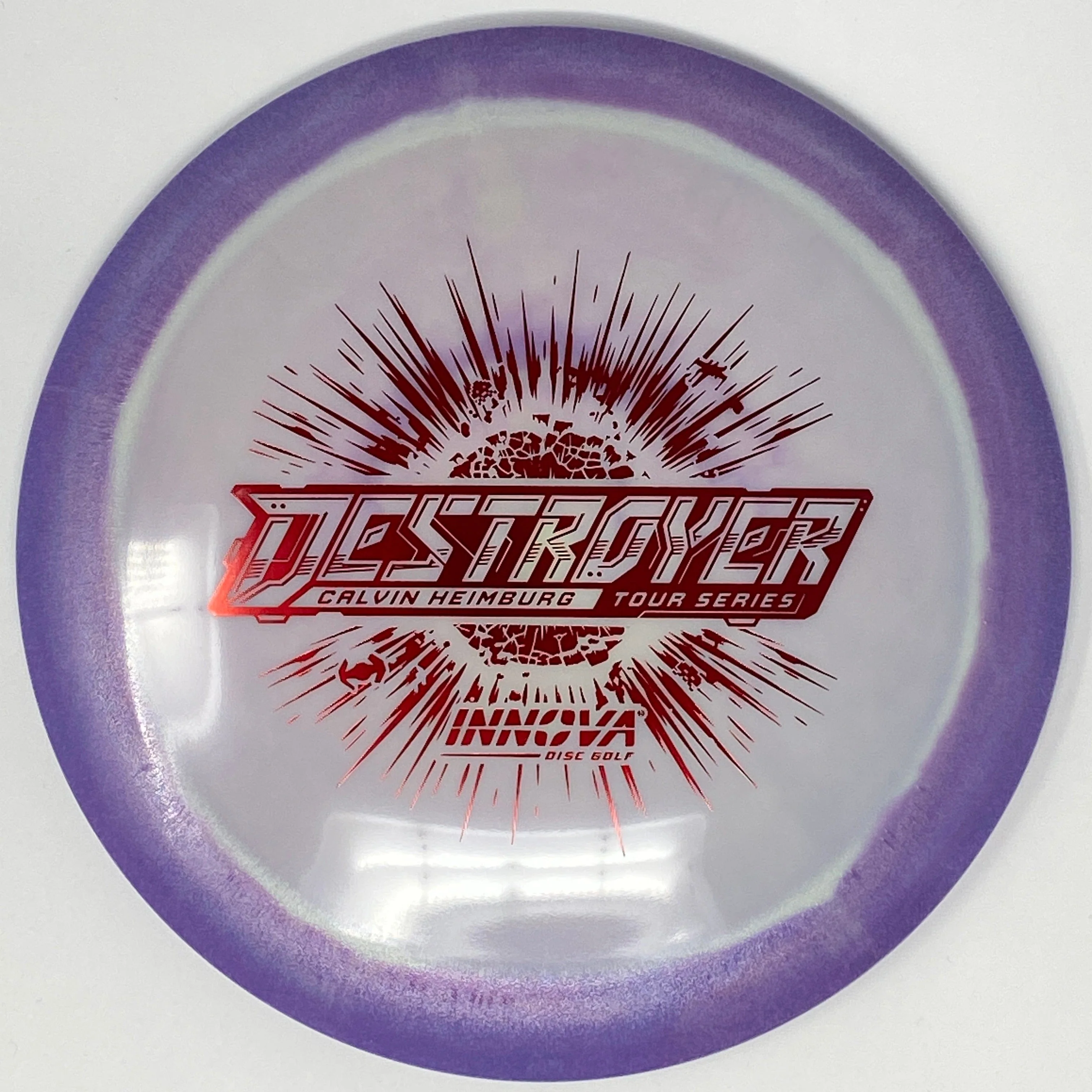 Destroyer (Proto Glow Halo Star - Calvin Heimburg 2024 Tour Series) - Image 25