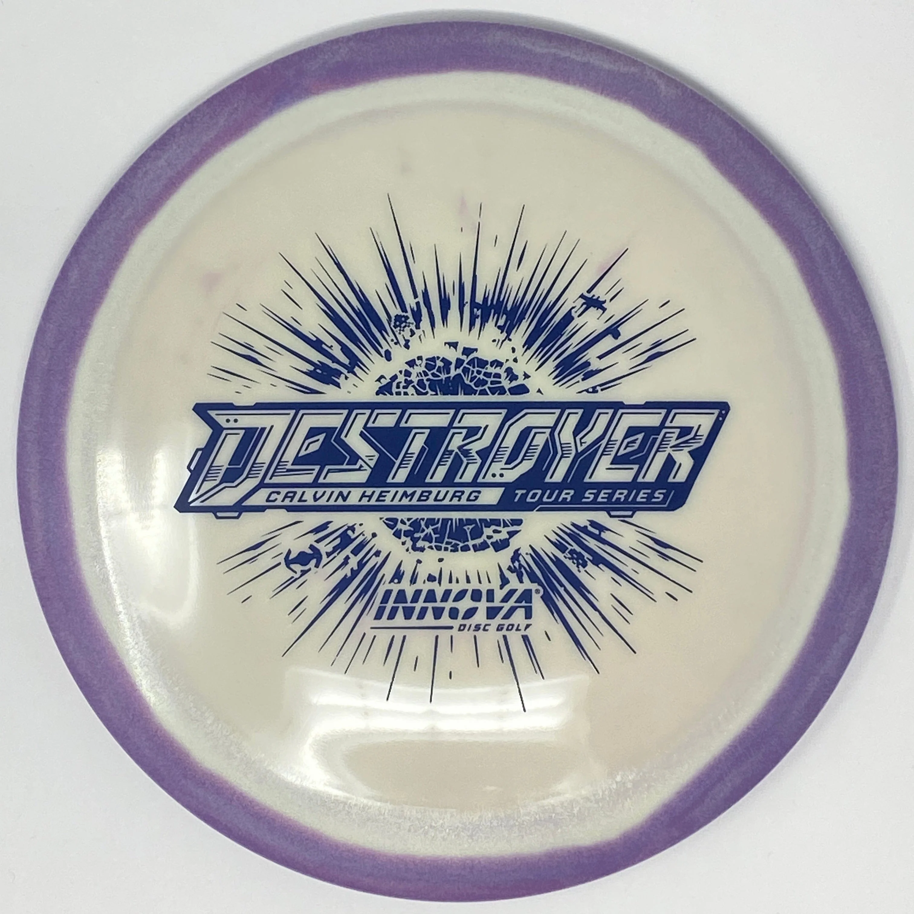 Destroyer (Proto Glow Halo Star - Calvin Heimburg 2024 Tour Series) - Image 26