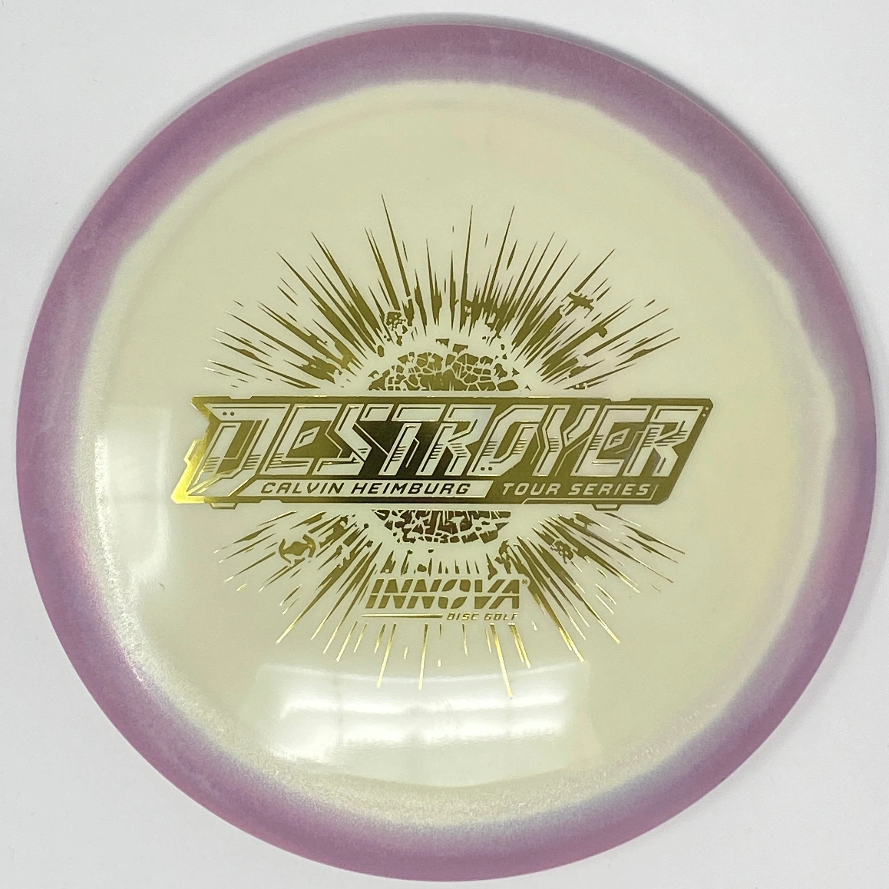 Destroyer (Proto Glow Halo Star - Calvin Heimburg 2024 Tour Series) - Image 28