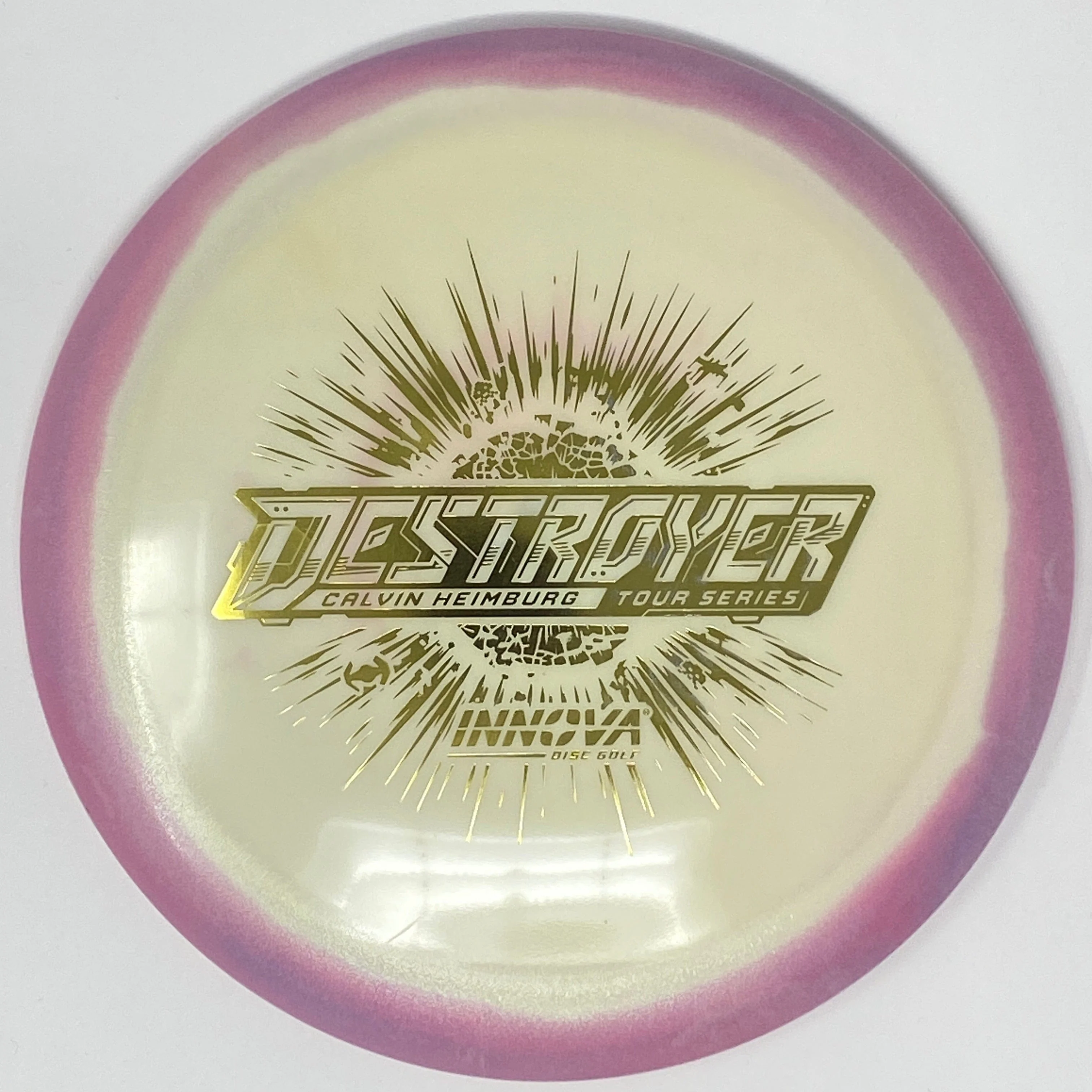 Destroyer (Proto Glow Halo Star - Calvin Heimburg 2024 Tour Series) - Image 29