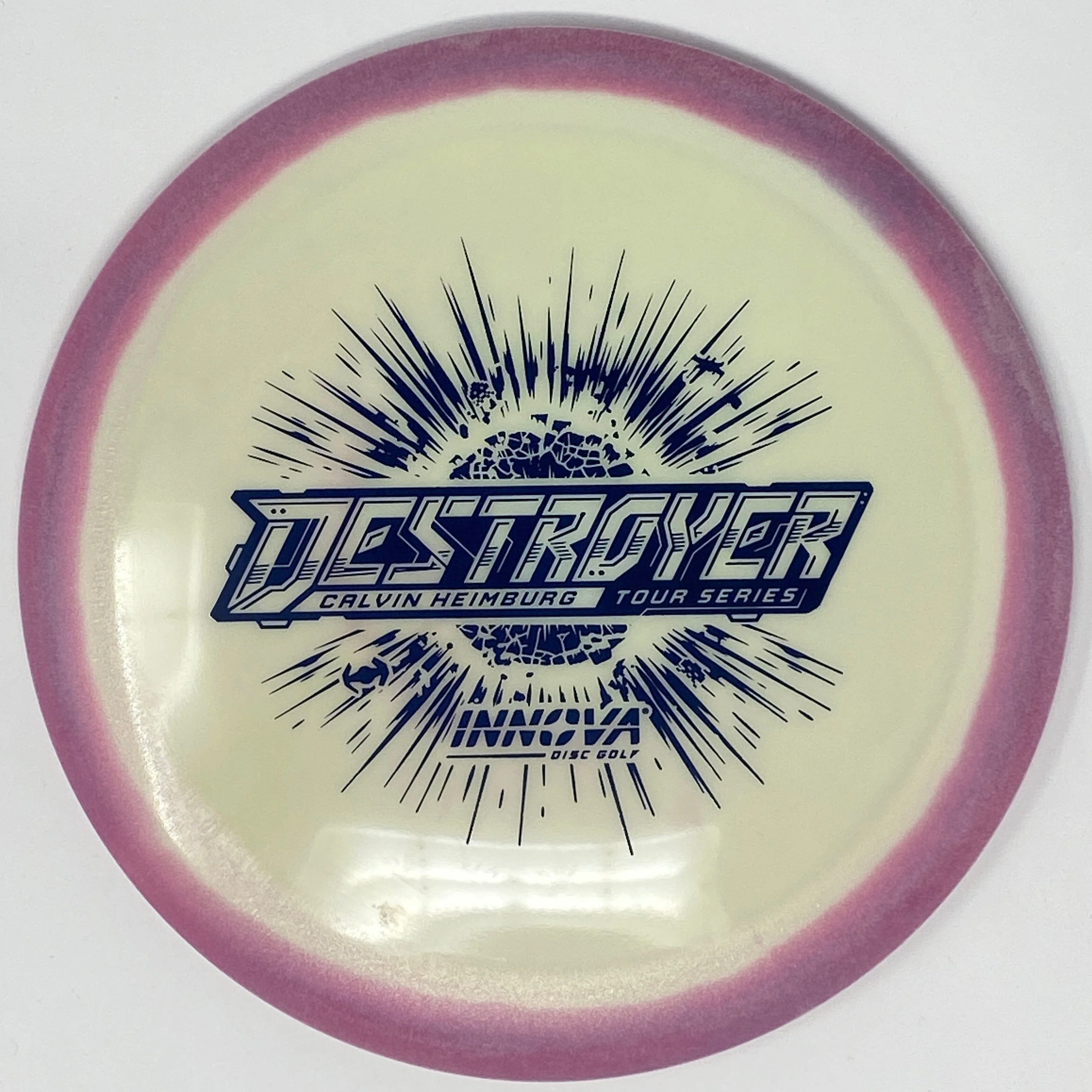 Destroyer (Proto Glow Halo Star - Calvin Heimburg 2024 Tour Series) - Image 30