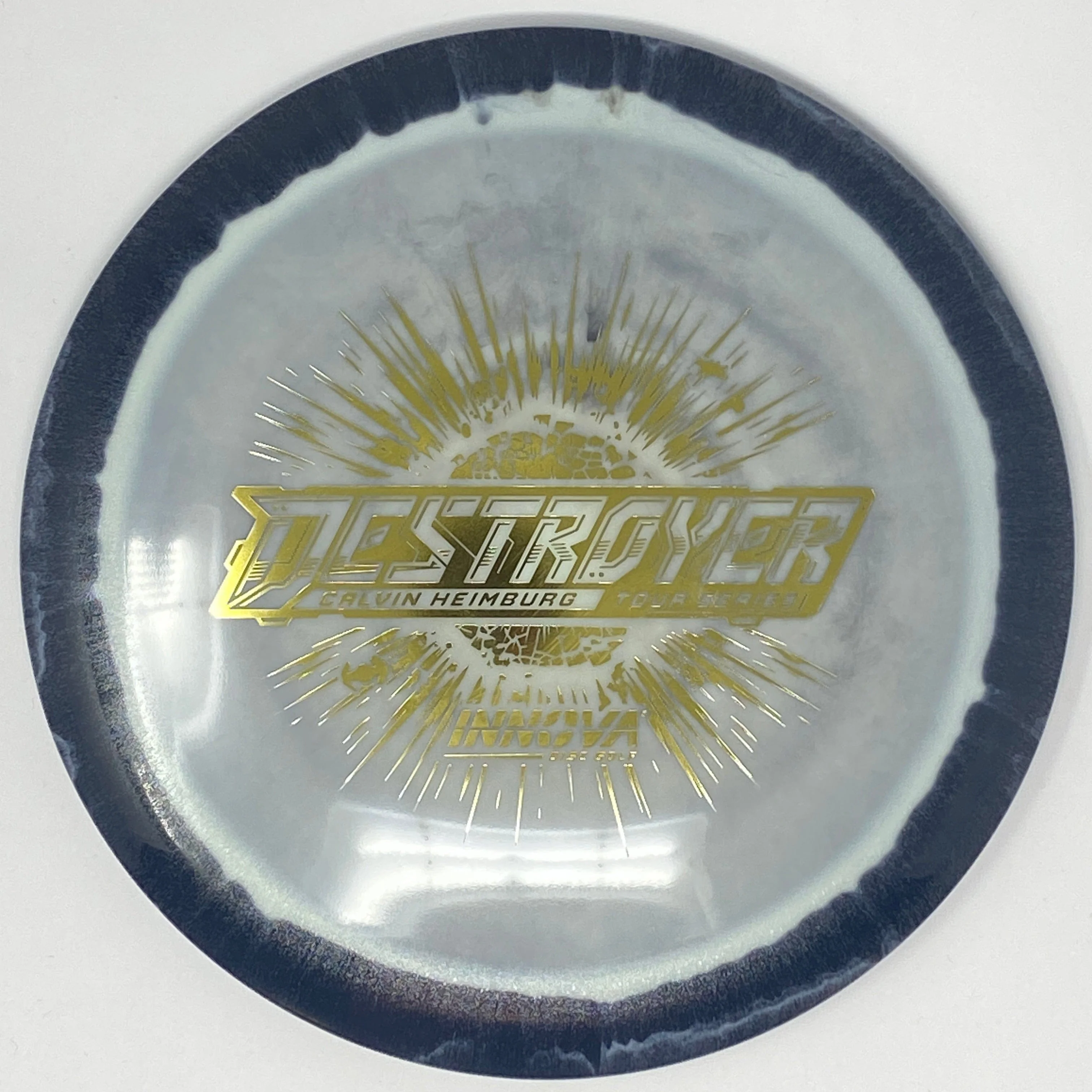 Destroyer (Proto Glow Halo Star - Calvin Heimburg 2024 Tour Series) - Image 31