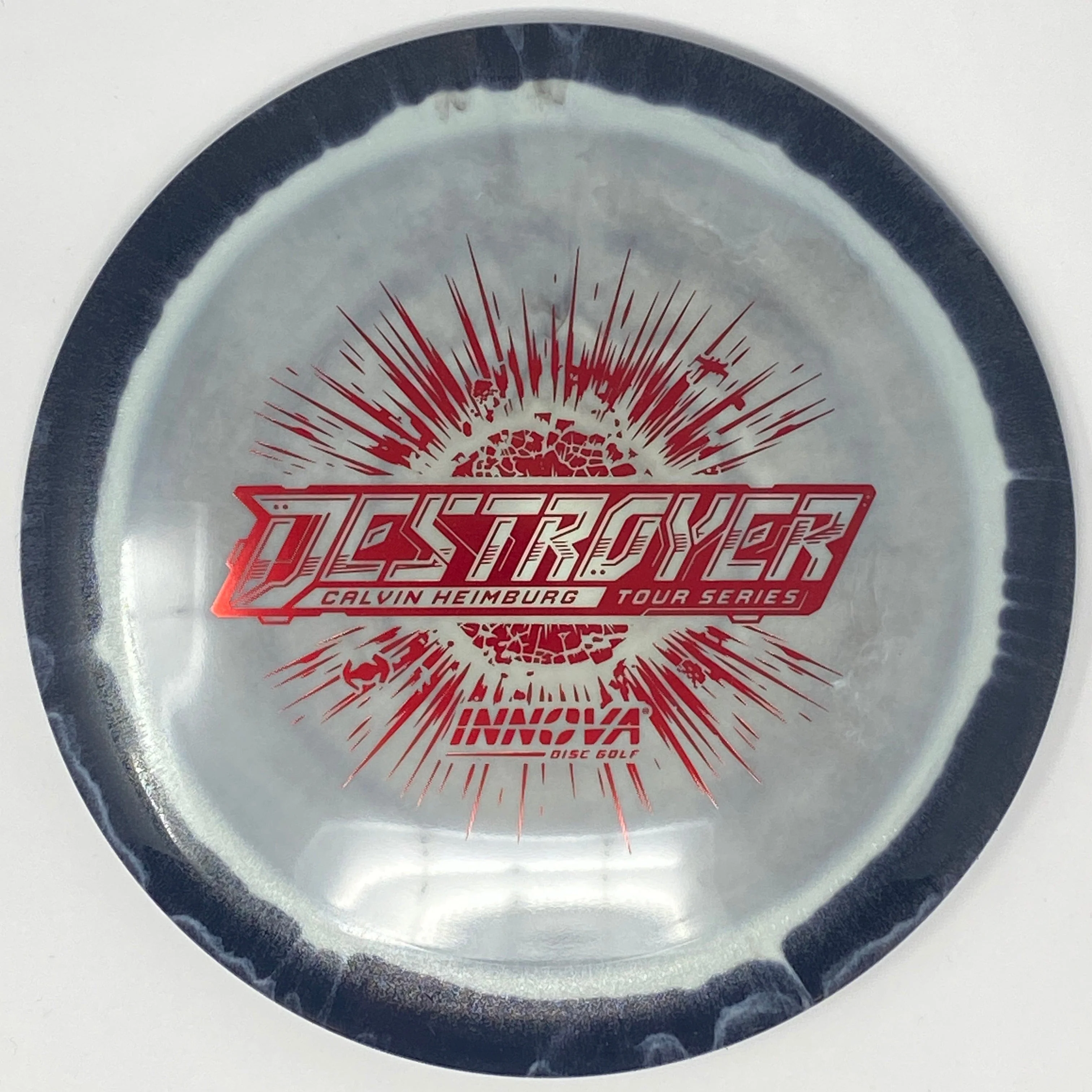 Destroyer (Proto Glow Halo Star - Calvin Heimburg 2024 Tour Series) - Image 32