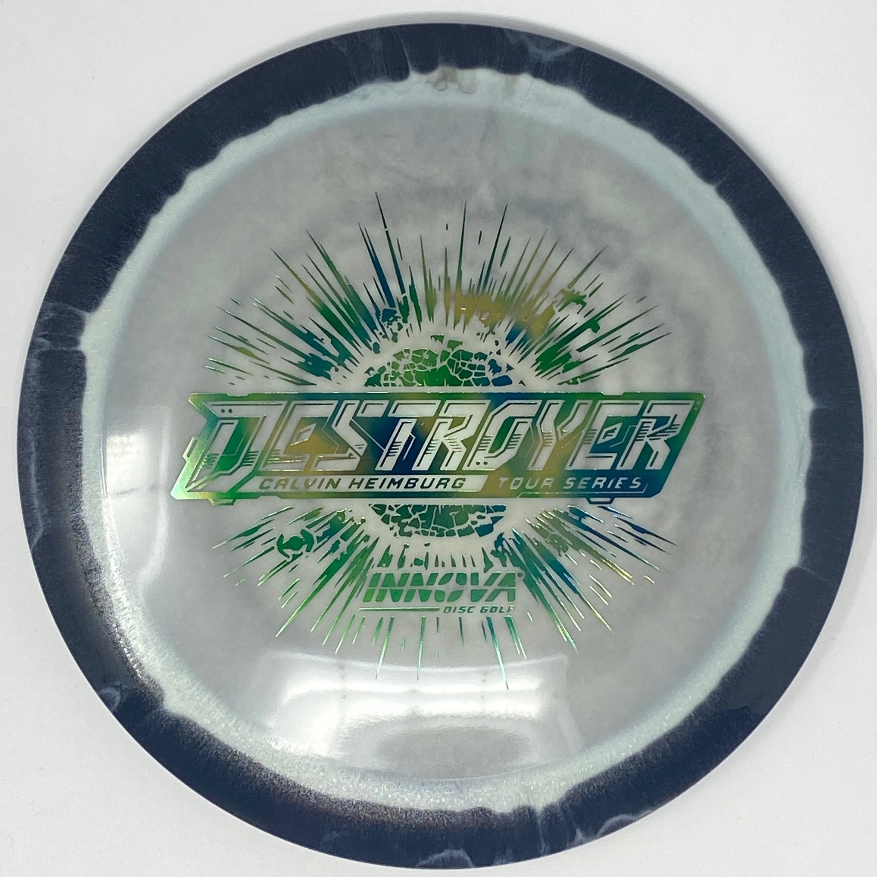 Destroyer (Proto Glow Halo Star - Calvin Heimburg 2024 Tour Series) - Image 33
