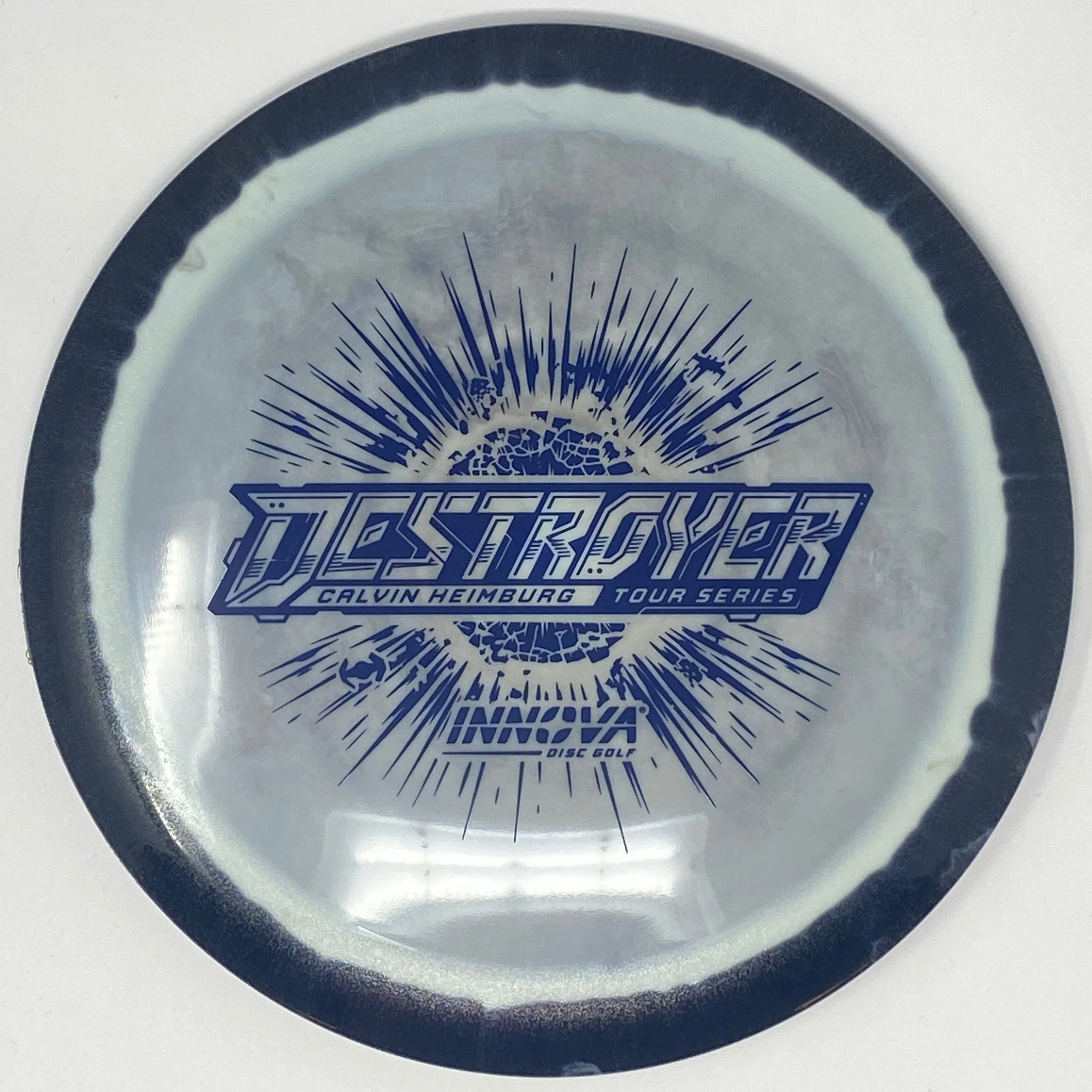Destroyer (Proto Glow Halo Star - Calvin Heimburg 2024 Tour Series) - Image 34