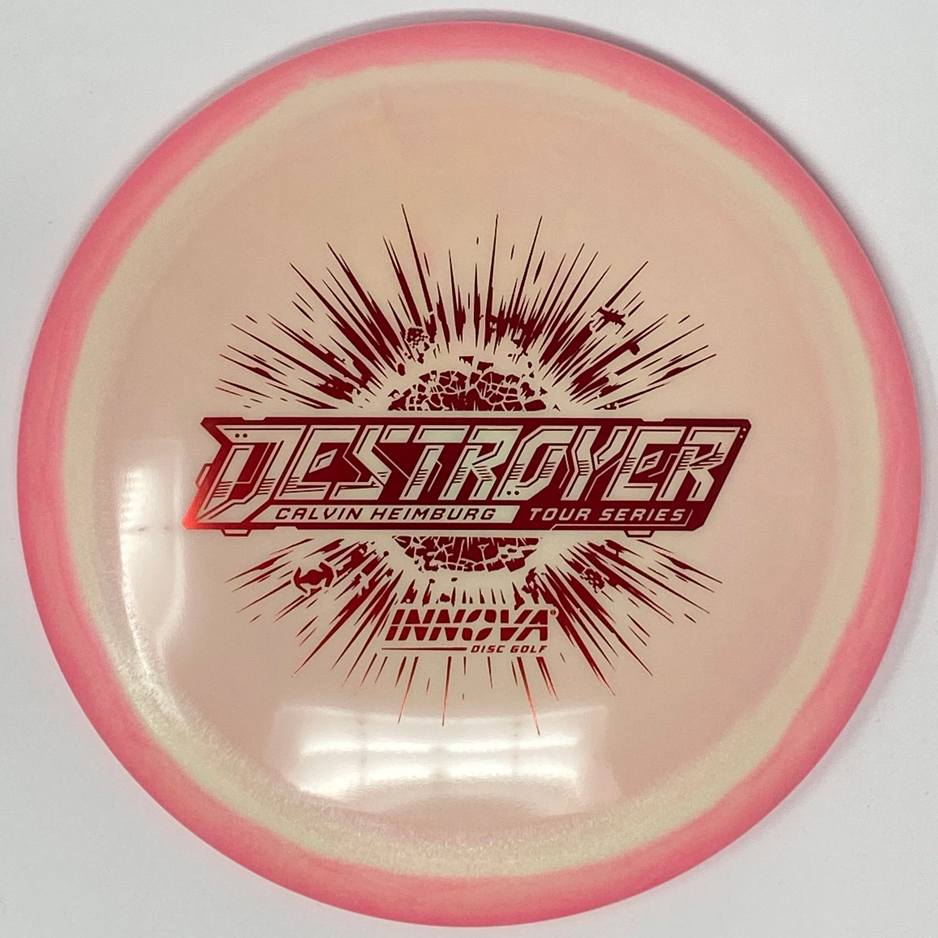 Destroyer (Proto Glow Halo Star - Calvin Heimburg 2024 Tour Series) - Image 9