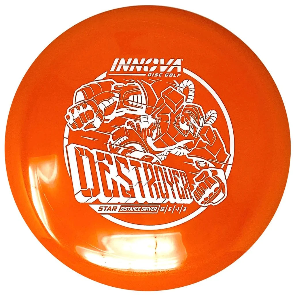 Destroyer (Star)