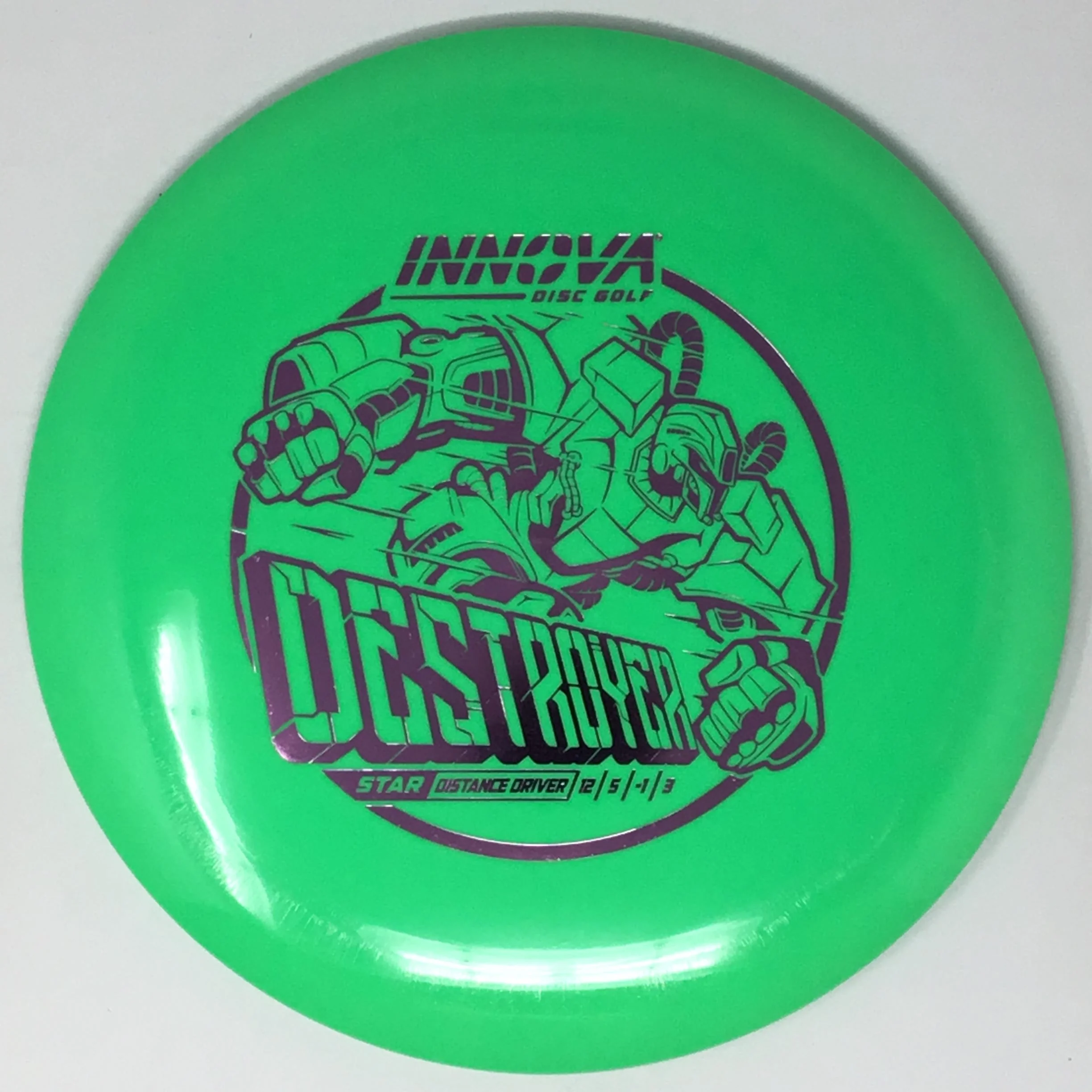 Destroyer (Star) - Image 15