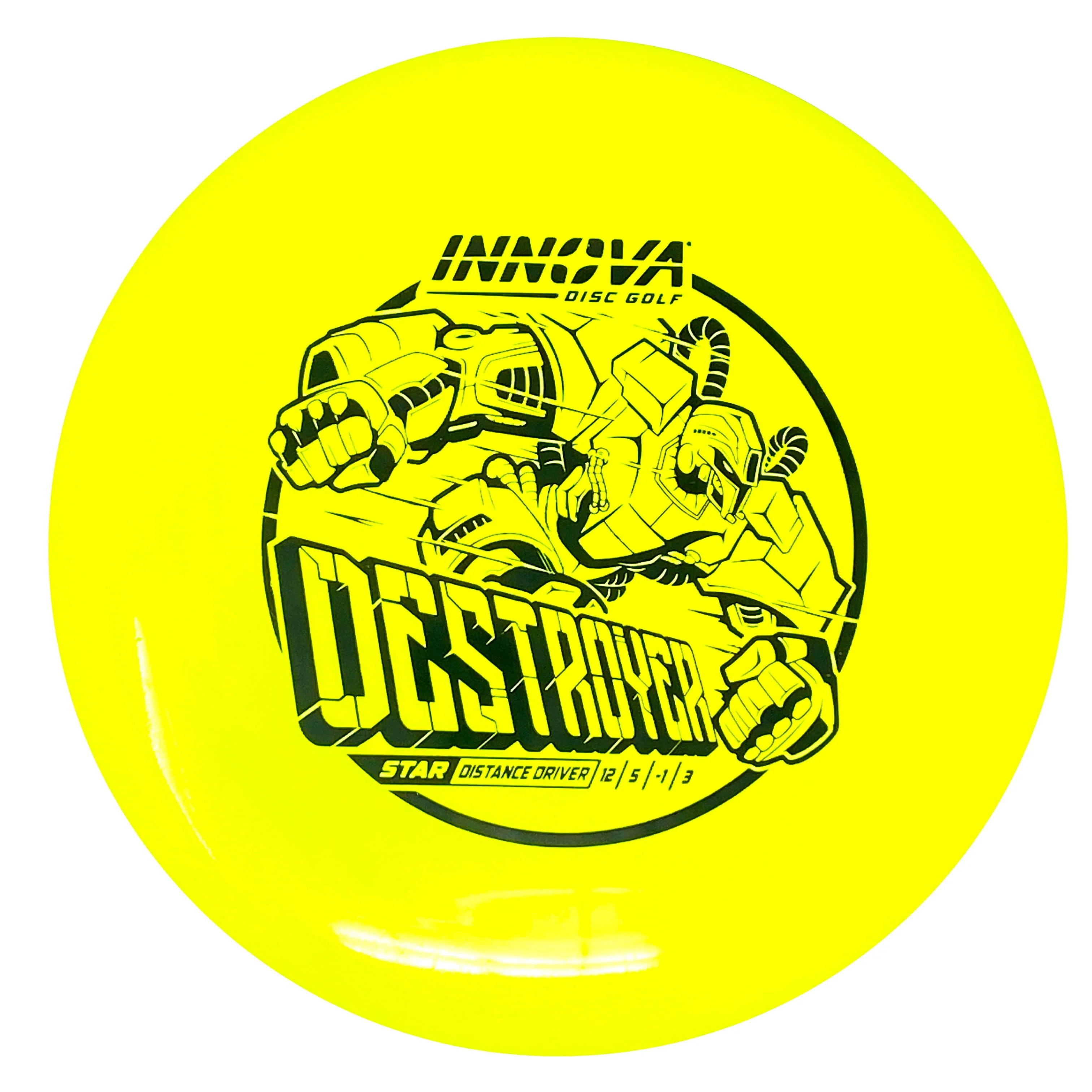Destroyer (Star) - Image 2