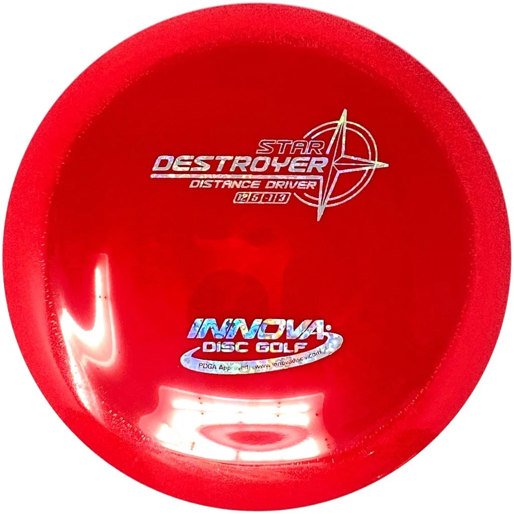 Destroyer (Star) - Image 3