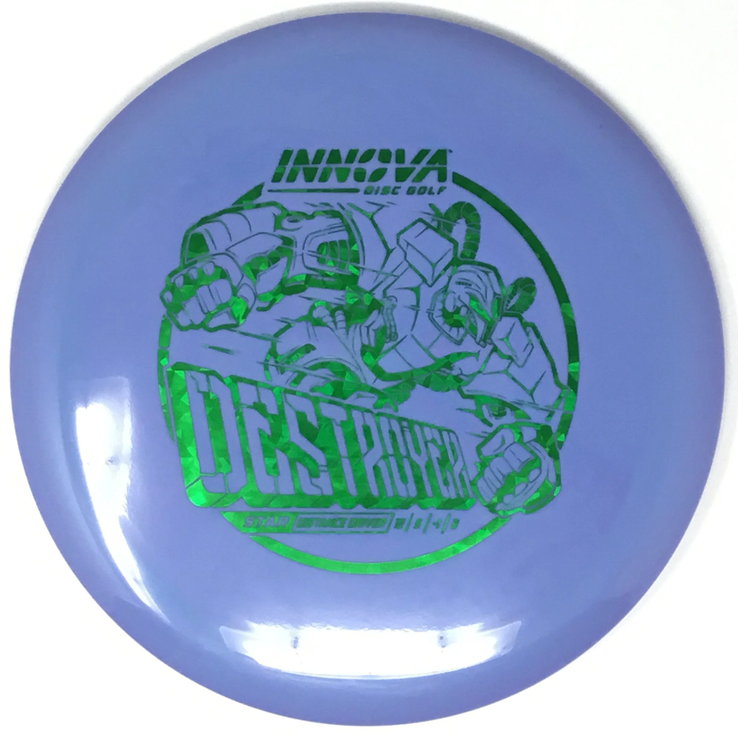 Destroyer (Star) - Image 6