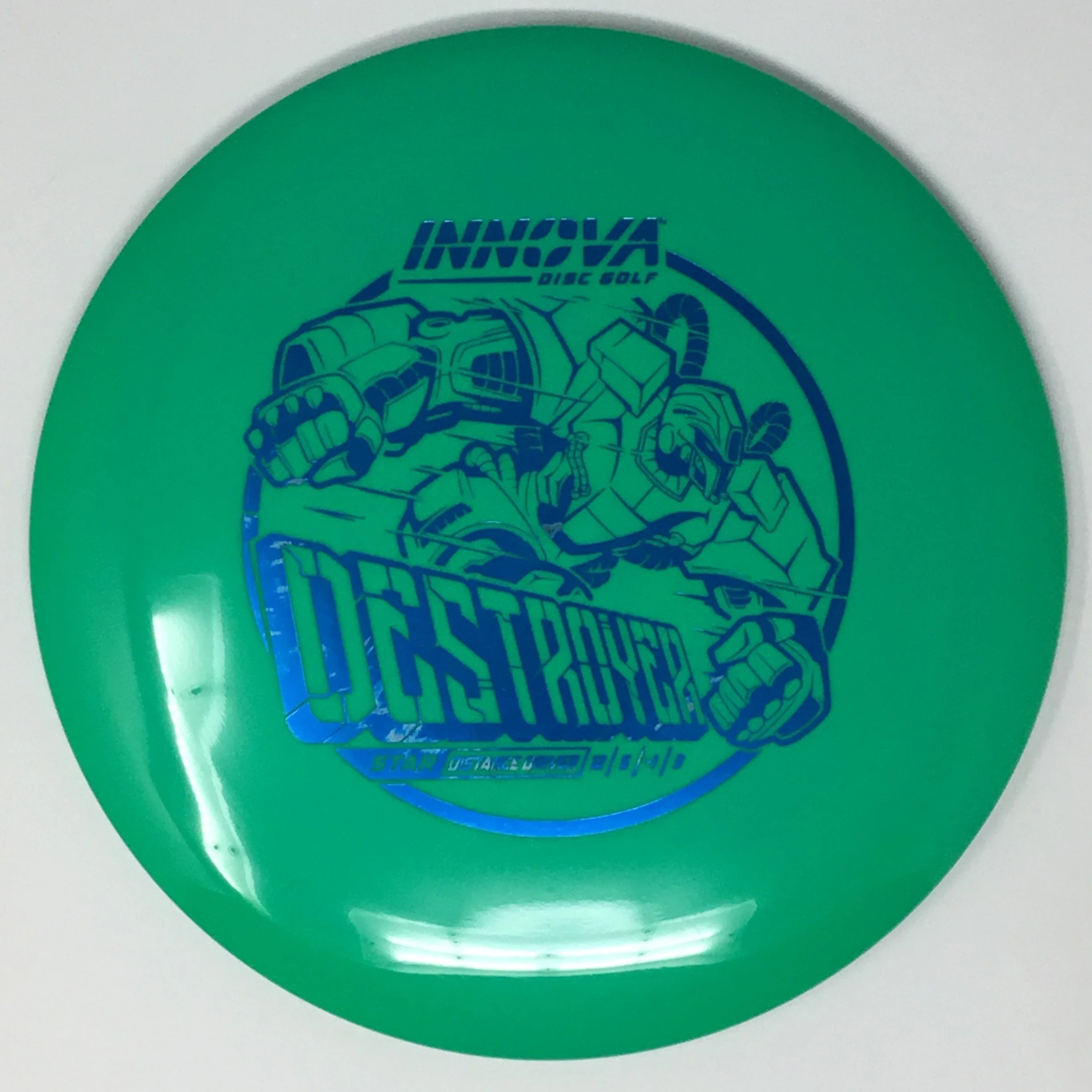 Destroyer (Star) - Image 8